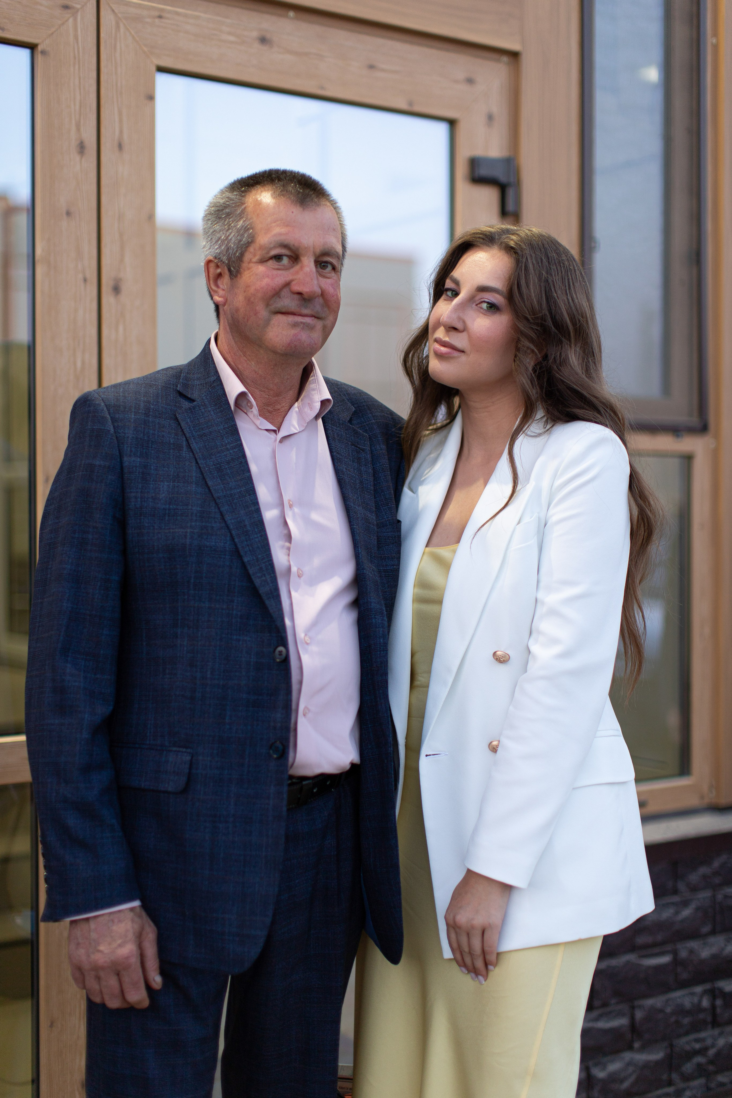 Шахзода и Хаким. Фотограф Лиана Артемова в Пензе