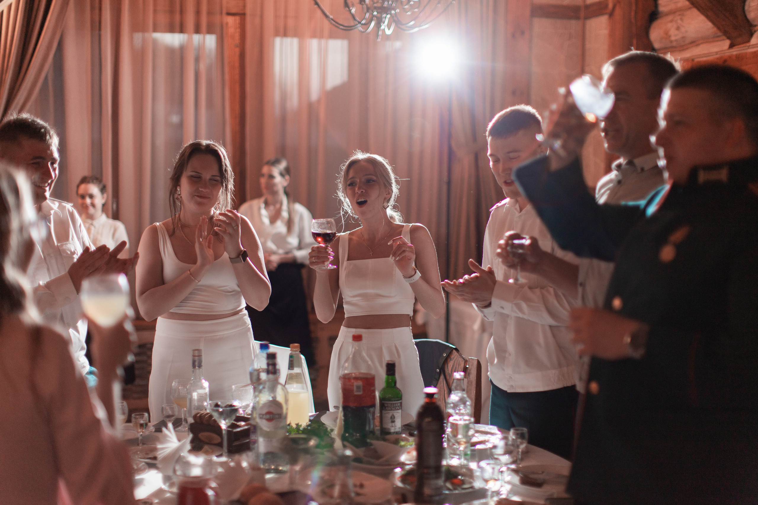 Выпуск АртУчилище. Фотограф Лиана Артемова в Пензе