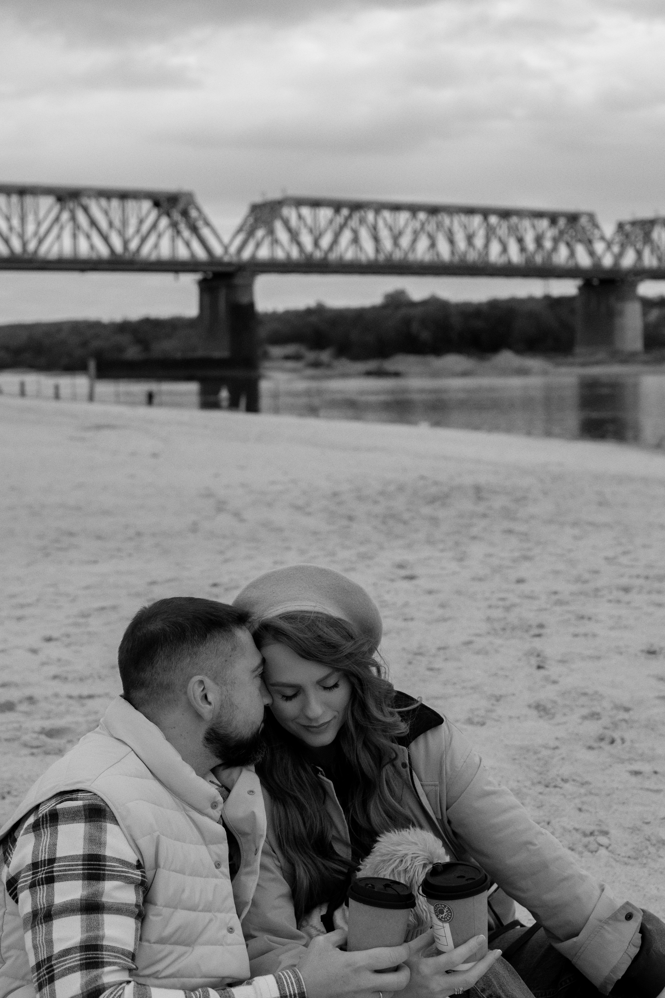 Алексей и Виктория. Свадебный и семейный фотограф в Серпухове Александра Дерюшева