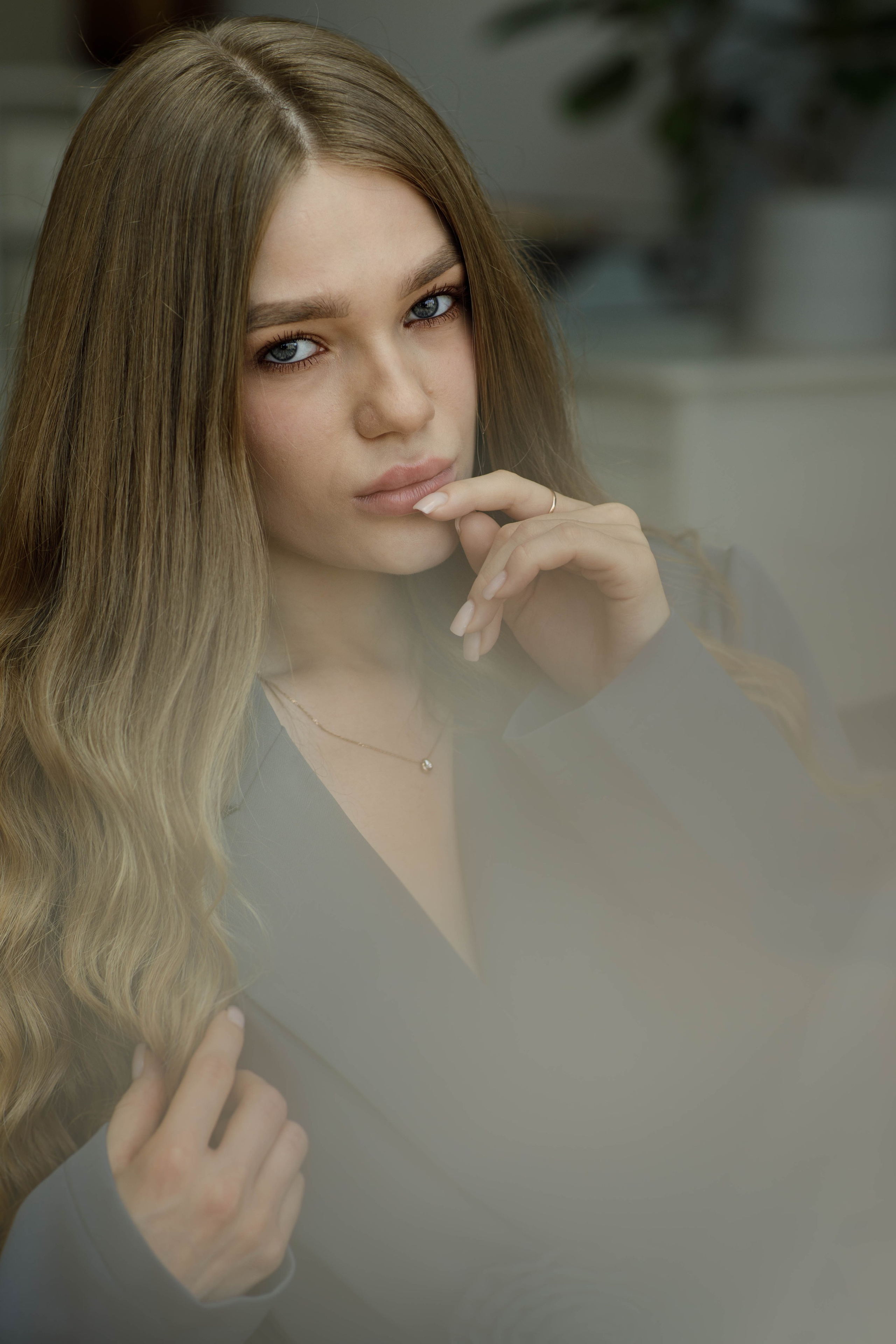 Настя. Портретный фотограф в Москве Анна Лукерьина