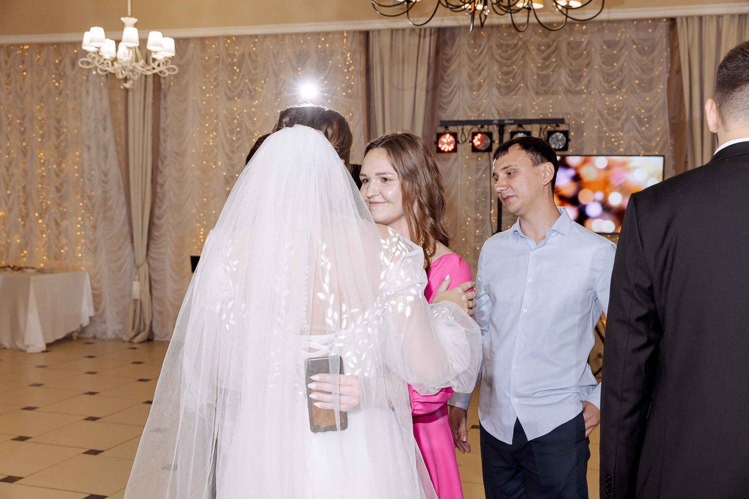 Владислава и Никита. Свадебный и семейный фотограф в Челябинске Юлия Ишимова