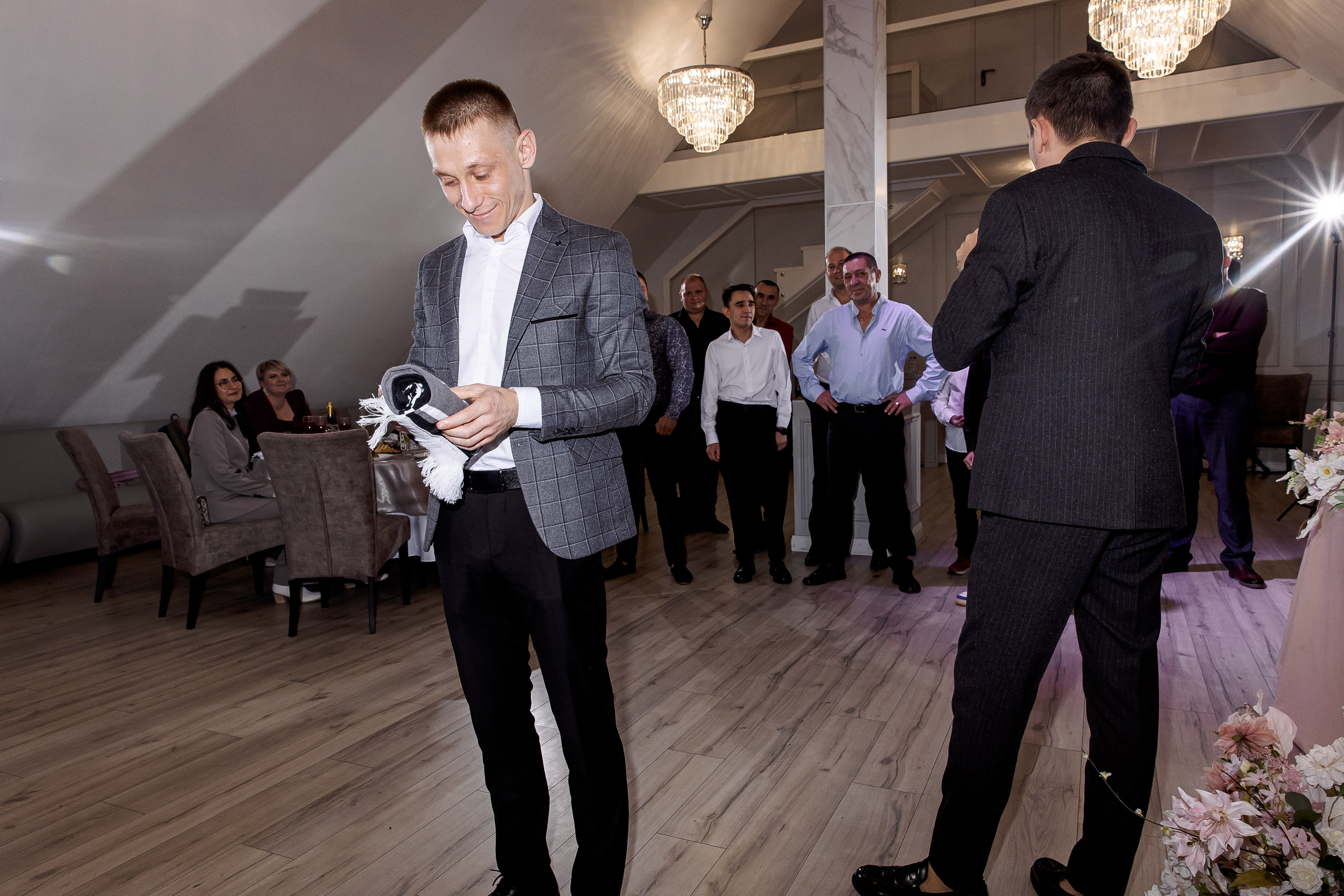 Станислав и Марина. Свадебный и семейный фотограф в Челябинске Юлия Ишимова