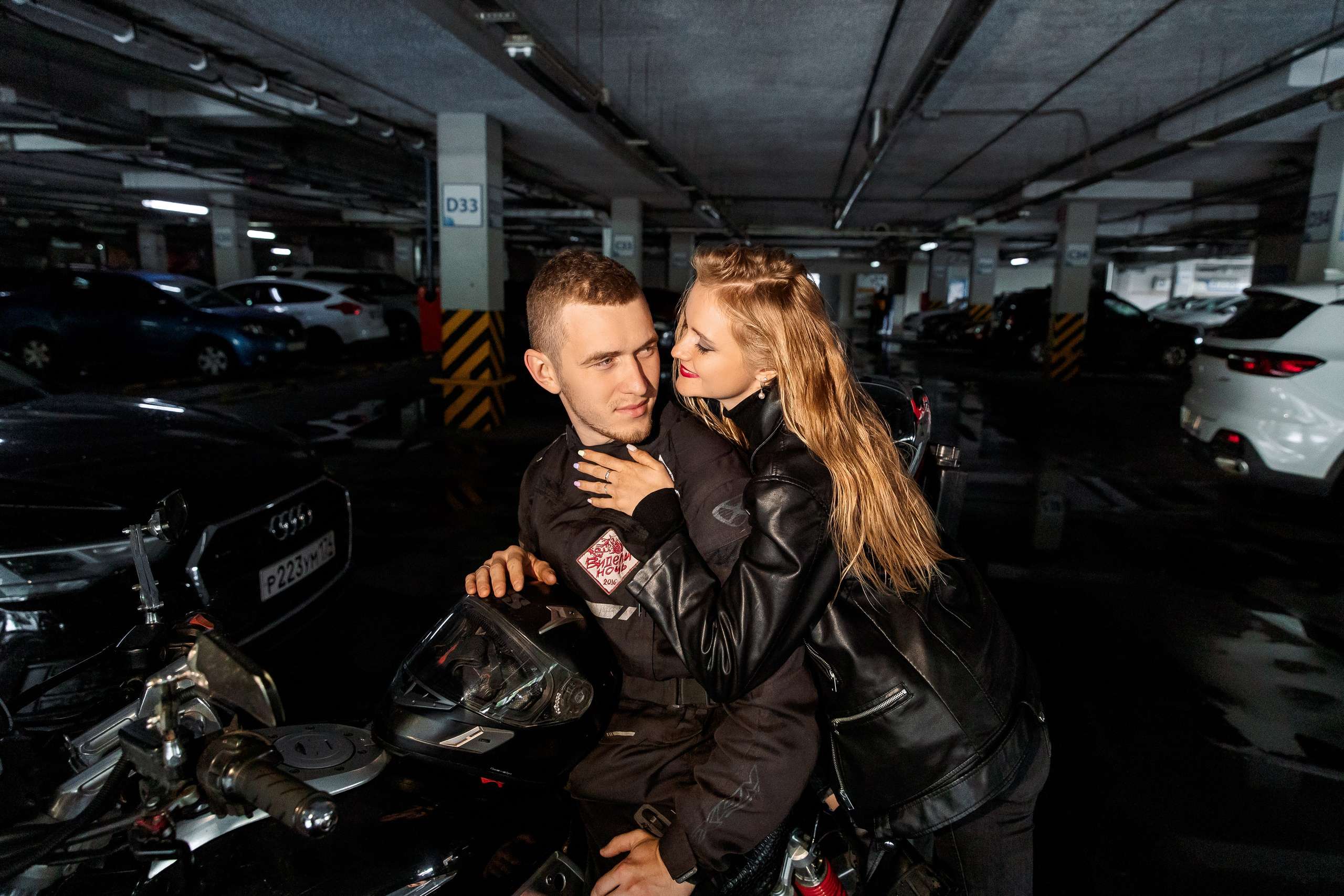 Макс и Лиза. Свадебный и семейный фотограф в Челябинске Юлия Ишимова