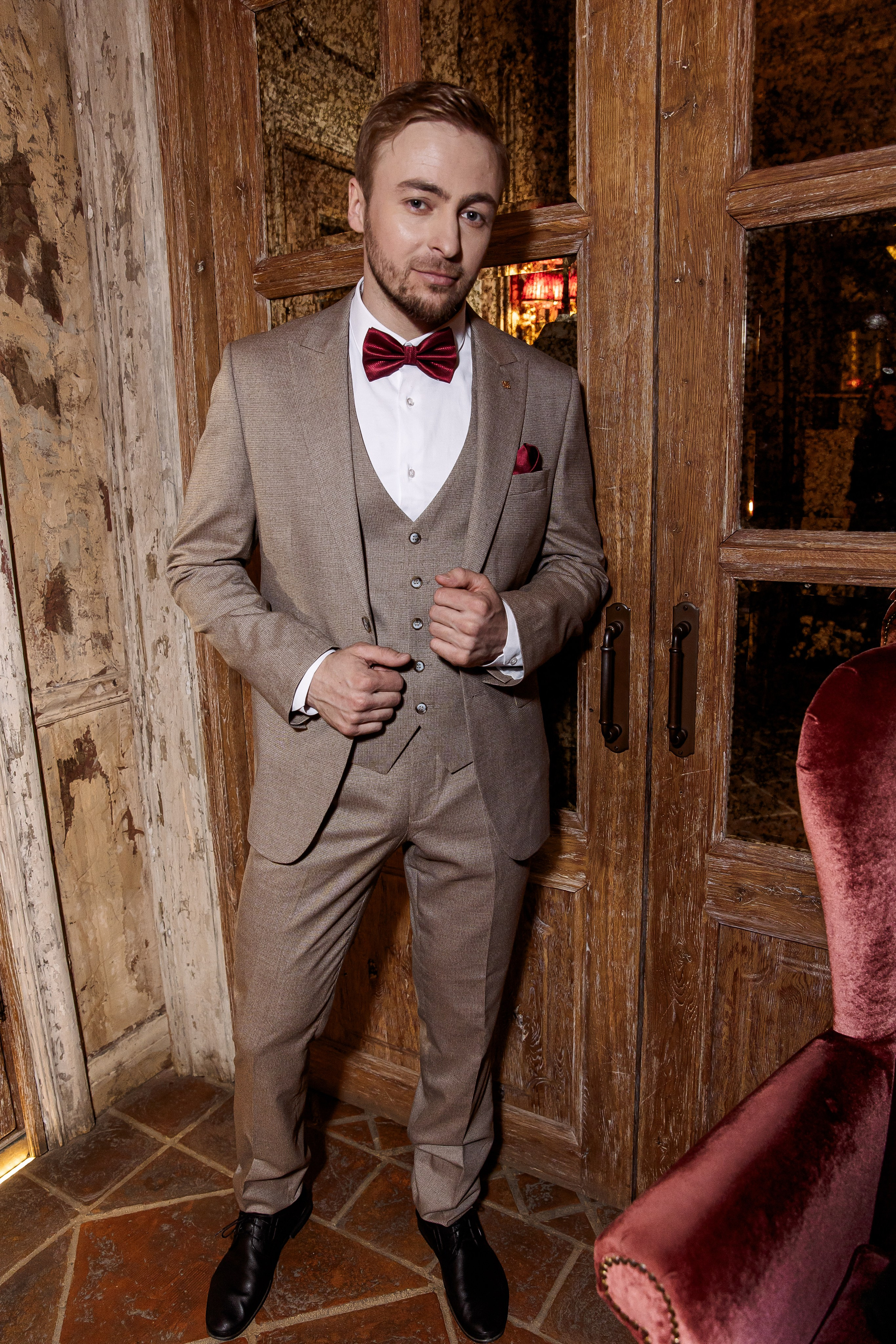 Свадебная выставка. Свадебный и семейный фотограф в Челябинске Юлия Ишимова