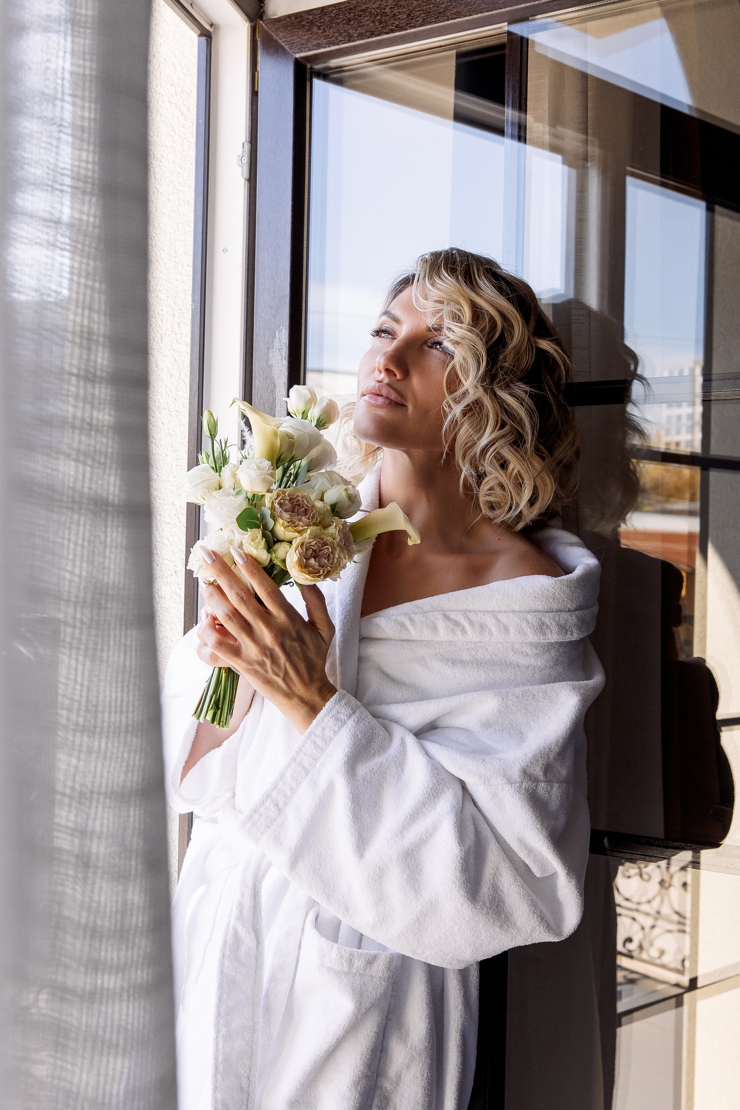 Виктор и Екатерина. Свадебный и семейный фотограф в Челябинске Юлия Ишимова