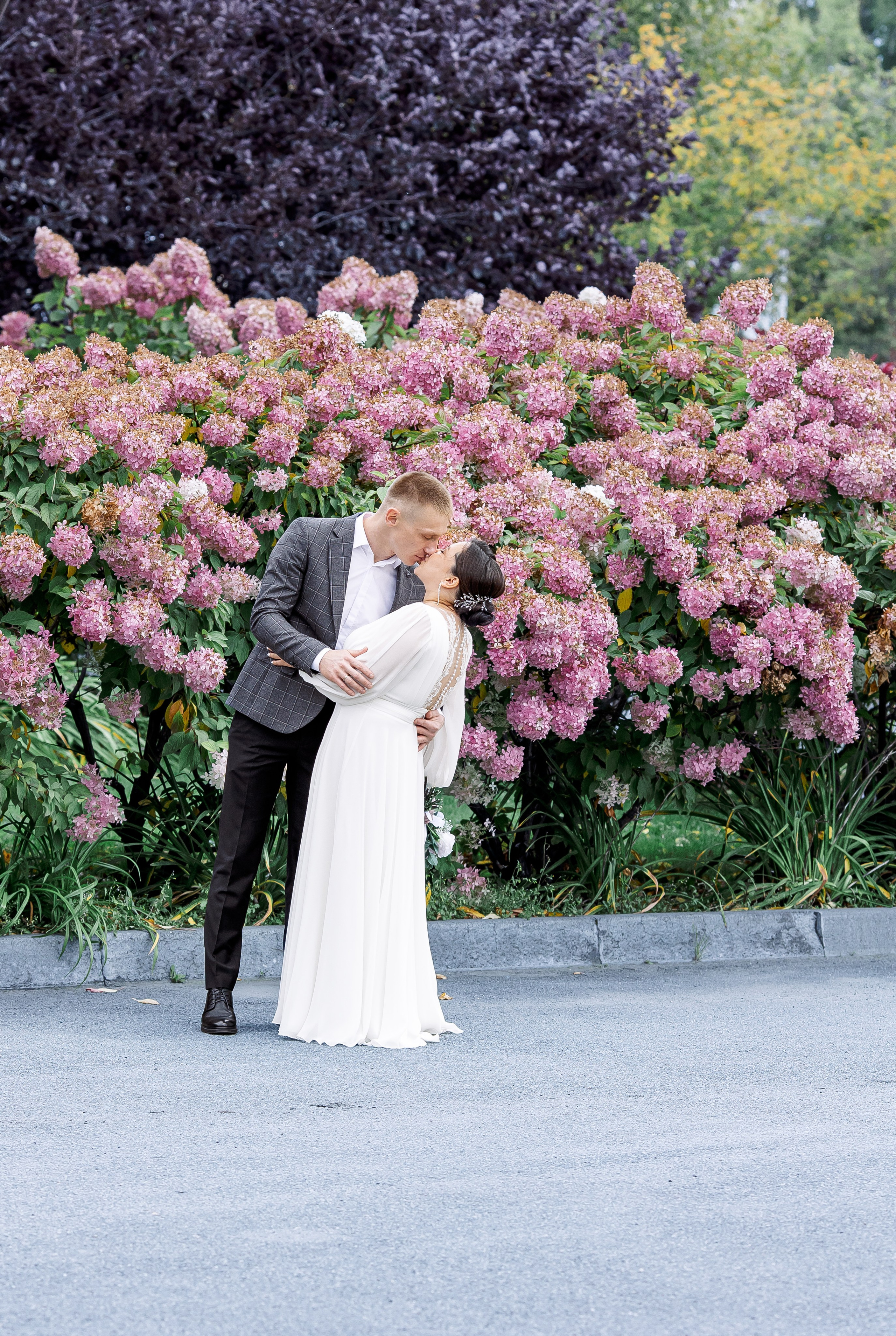 Станислав и Марина. Свадебный и семейный фотограф в Челябинске Юлия Ишимова