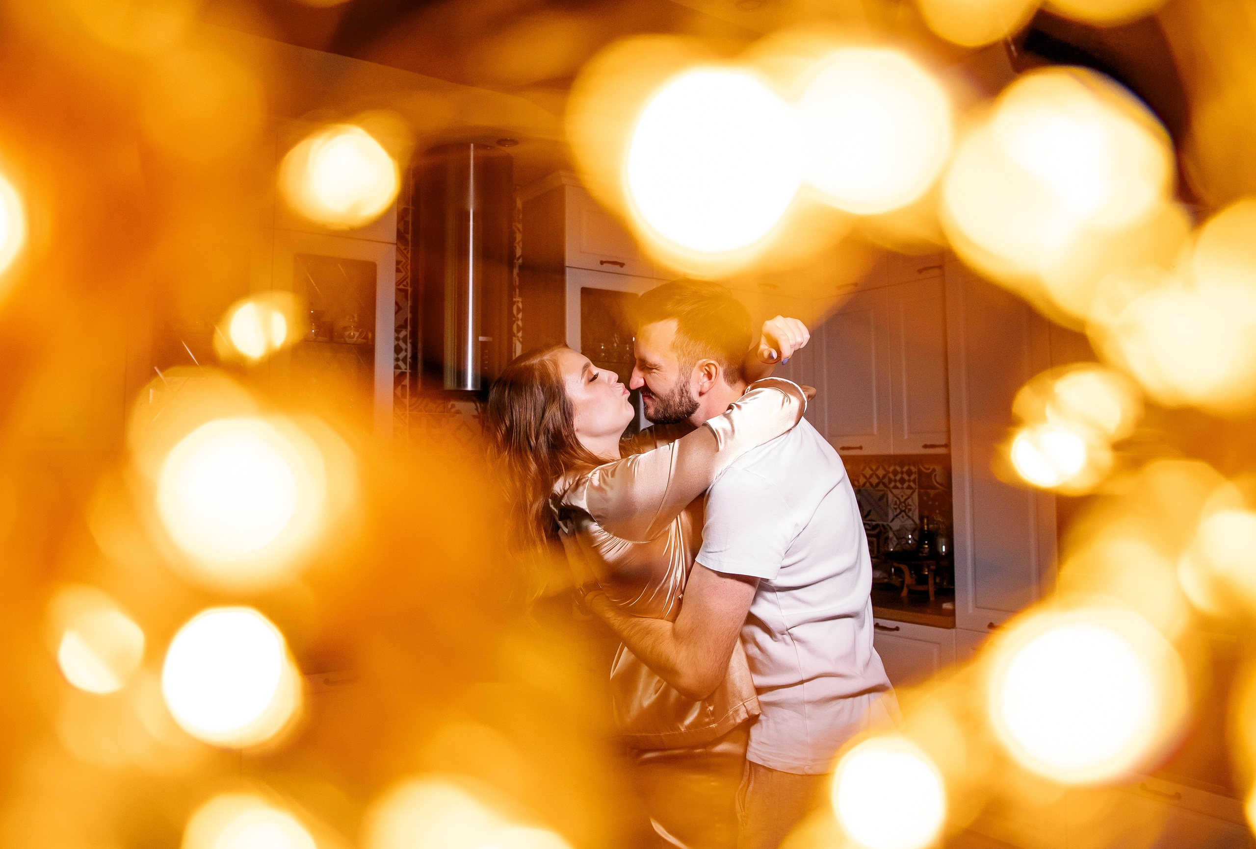 Анна и Владислав. Свадебный и семейный фотограф в Челябинске Юлия Ишимова