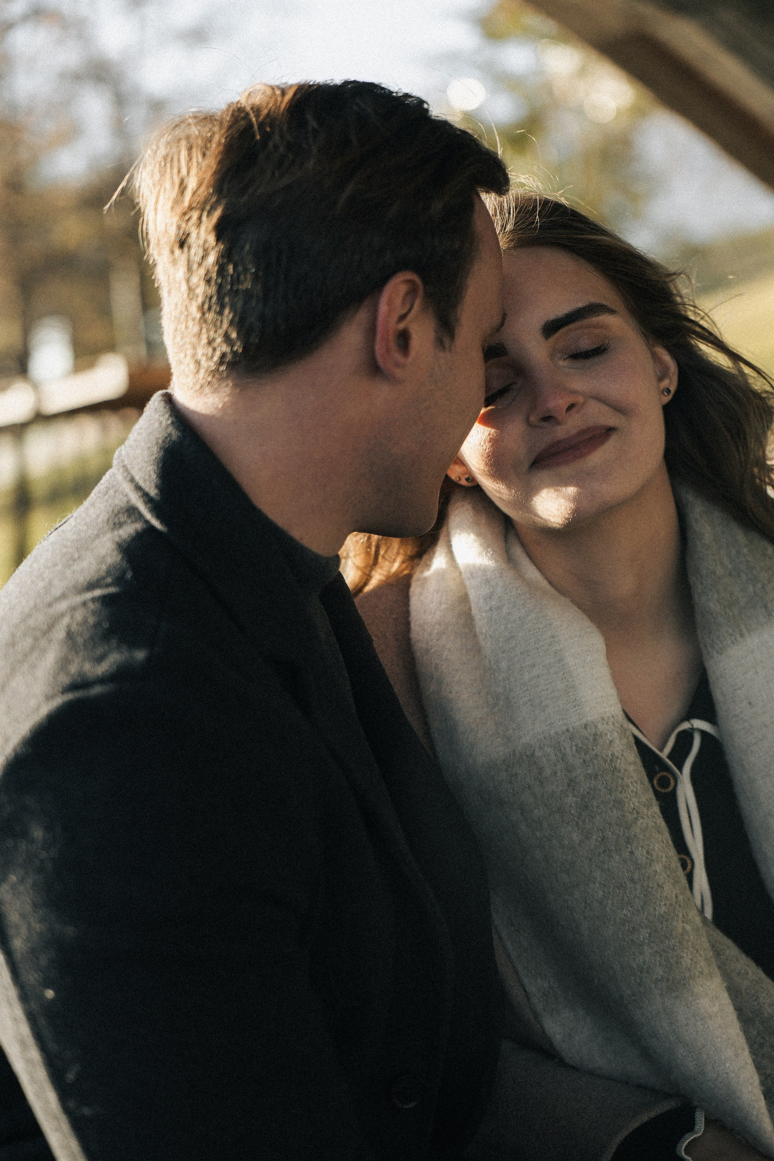 Любовная история. Индивидуальные, семейные съемки, love story съемки фотограф в Красноярске Ирина Белова