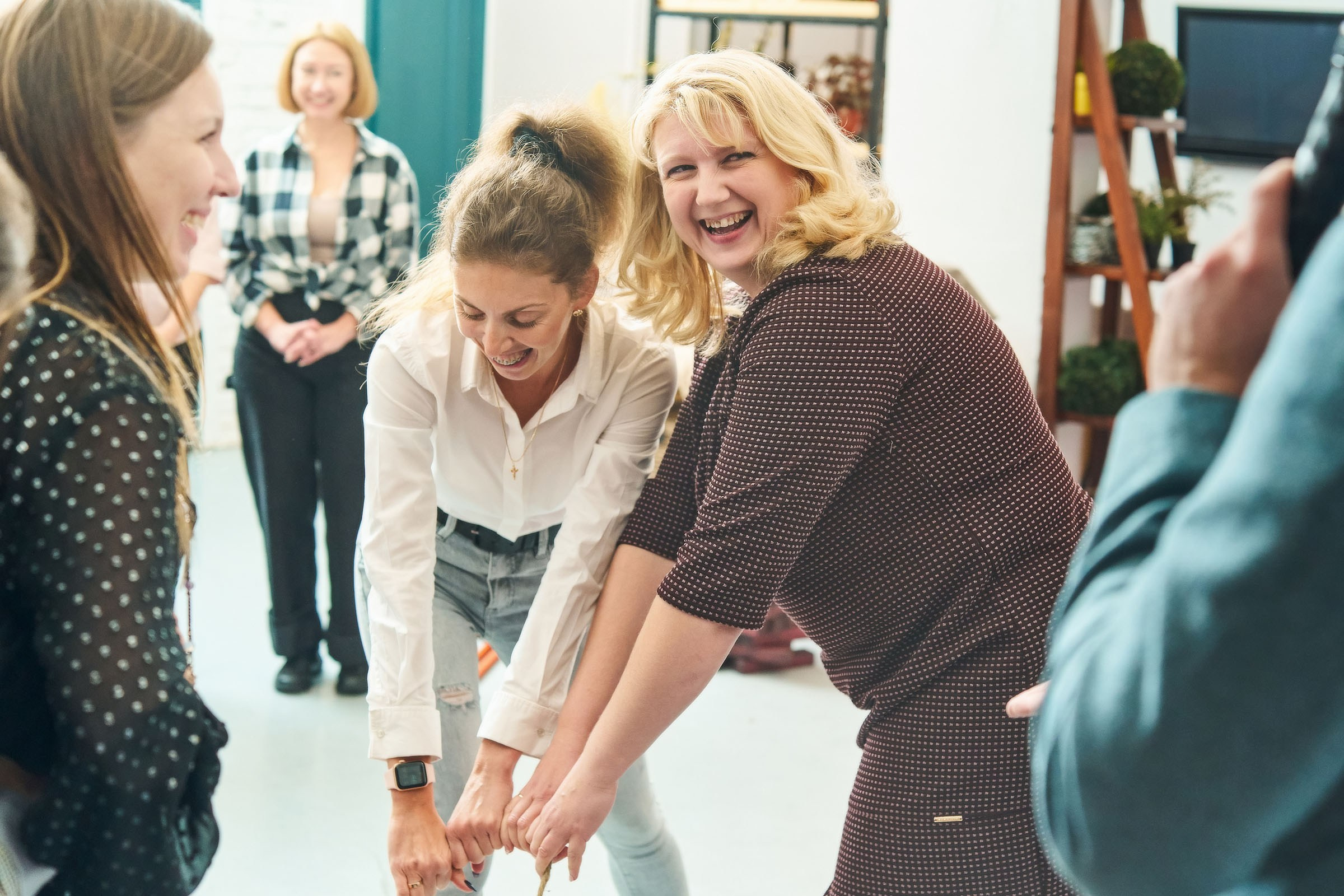 Корпоратив Альфа Банка. Фотограф в Москве Нафиков Руслан. Репортажная съемка, Портрет