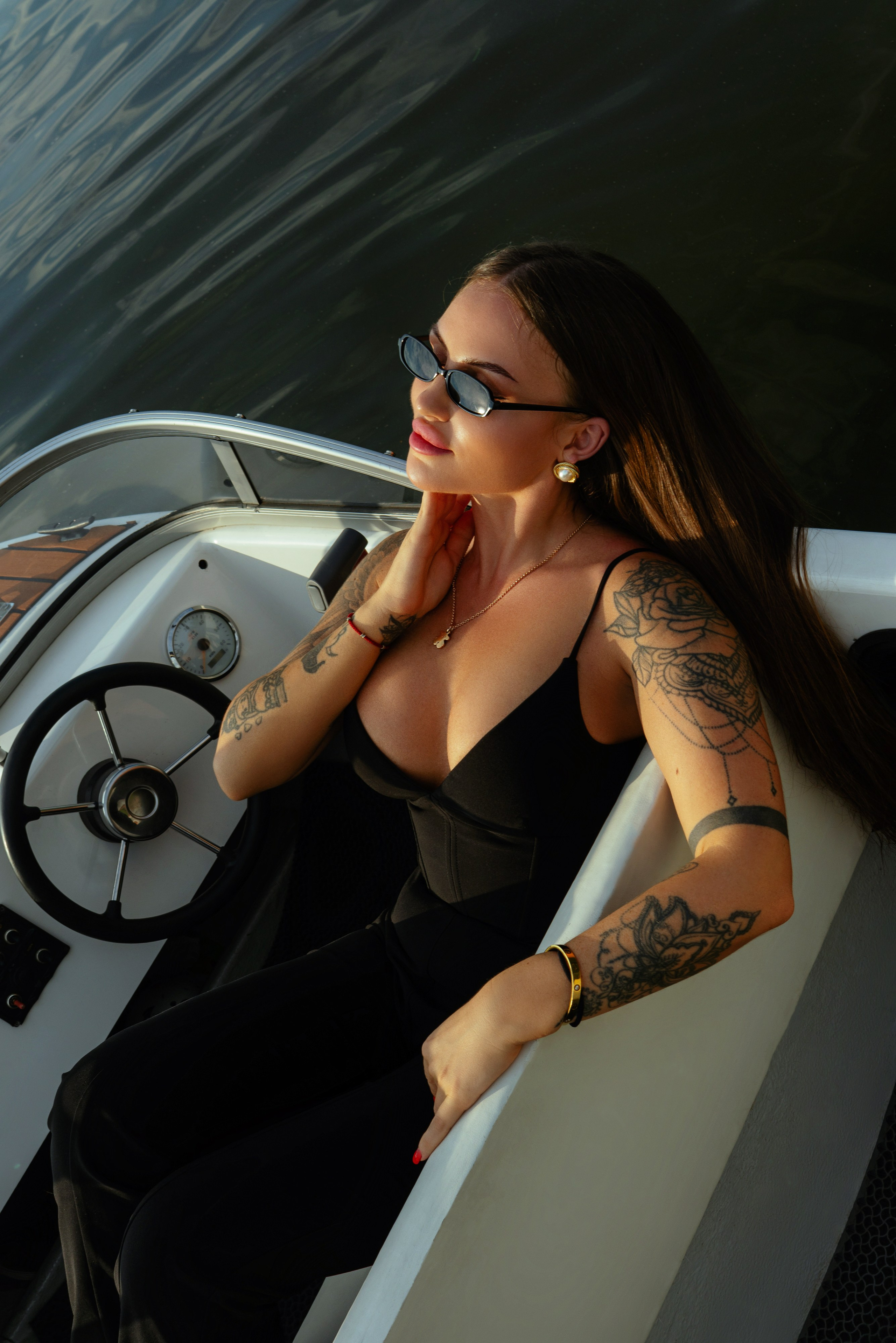 Диана. Женский фотограф в Москве Анастасия Сидорова