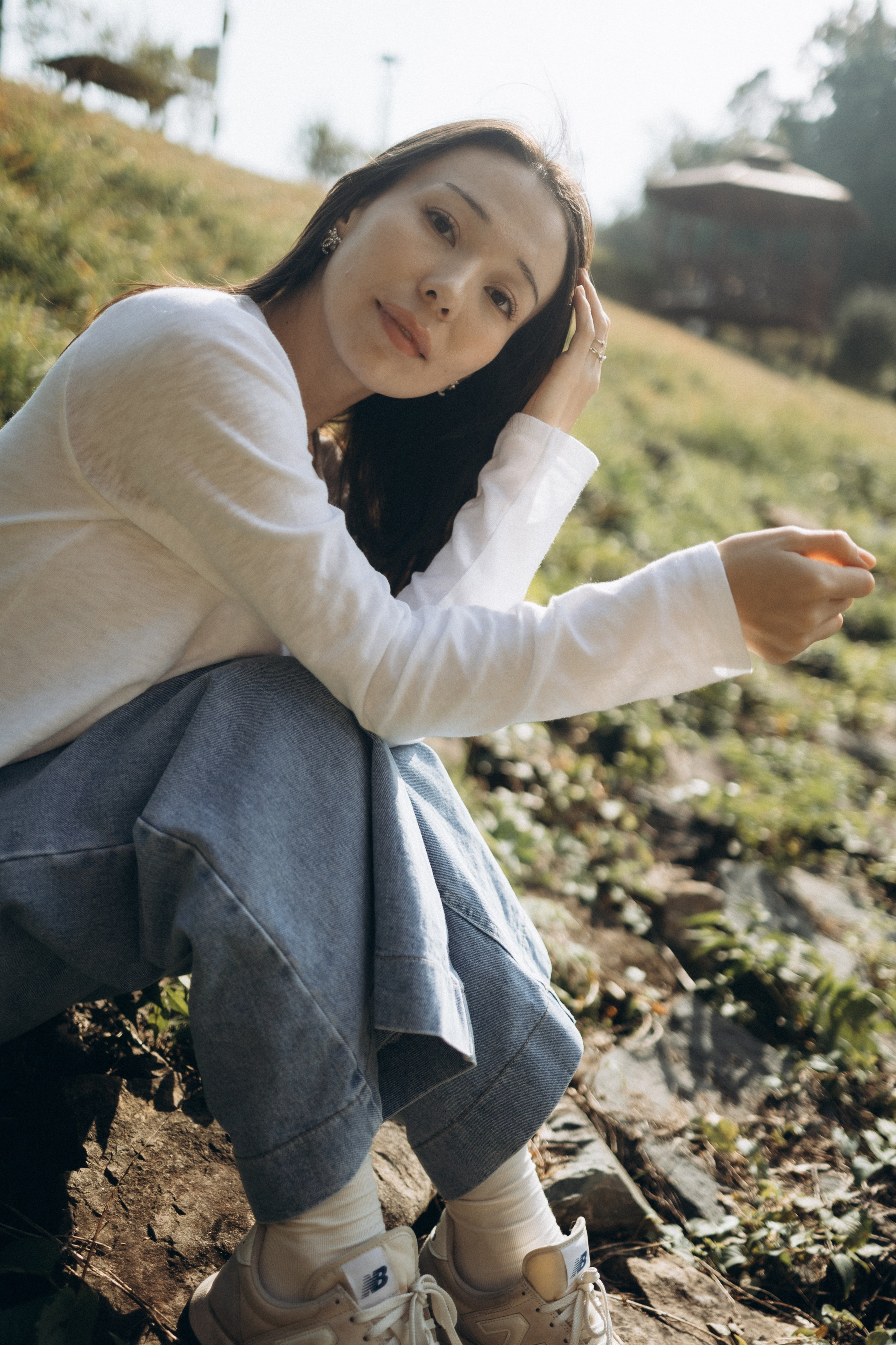 Нази и Маха. Фотограф Артем Бросов в Санкт-Петербурге и Дубае