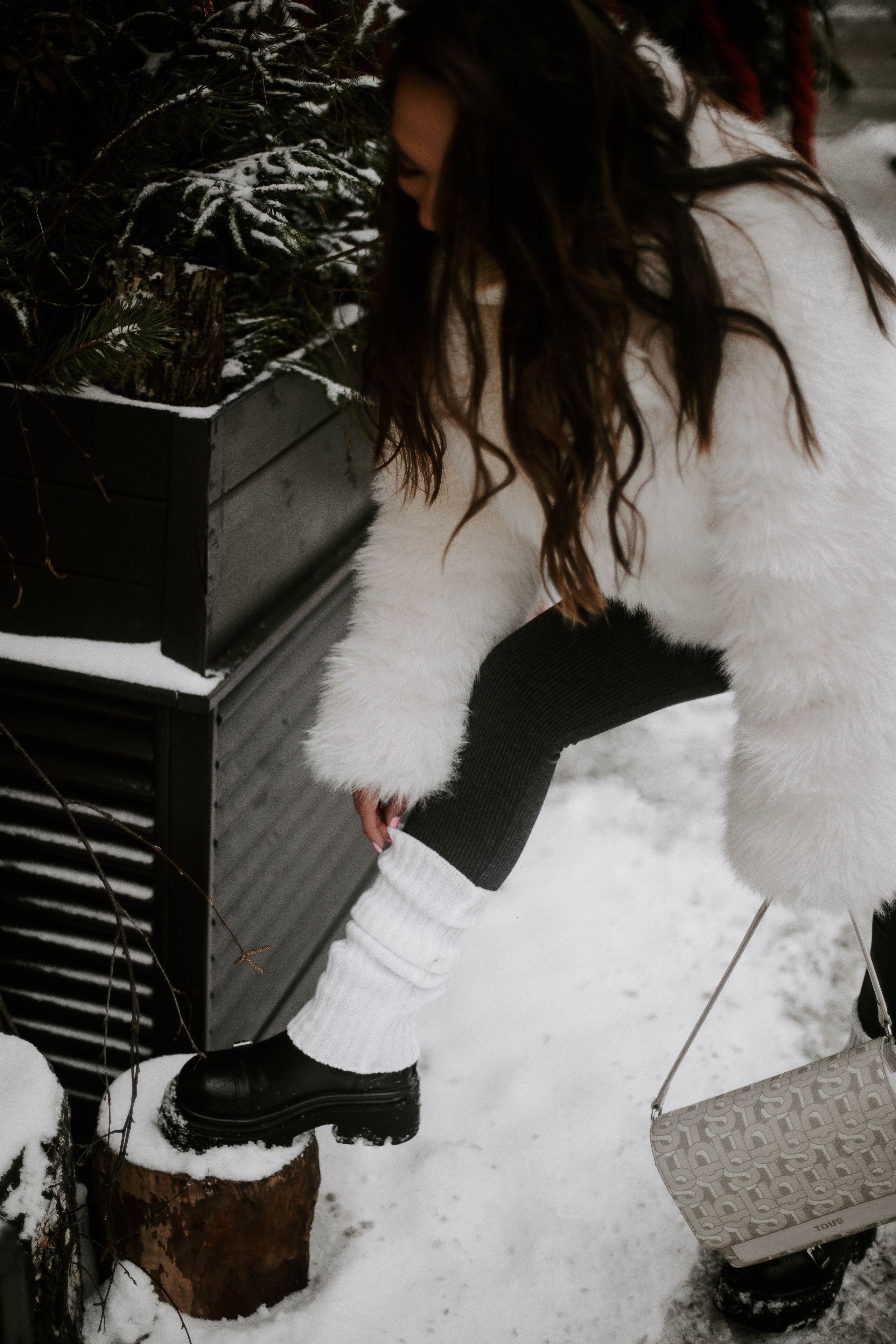 Юлия. Фотограф Veronika Potaseva