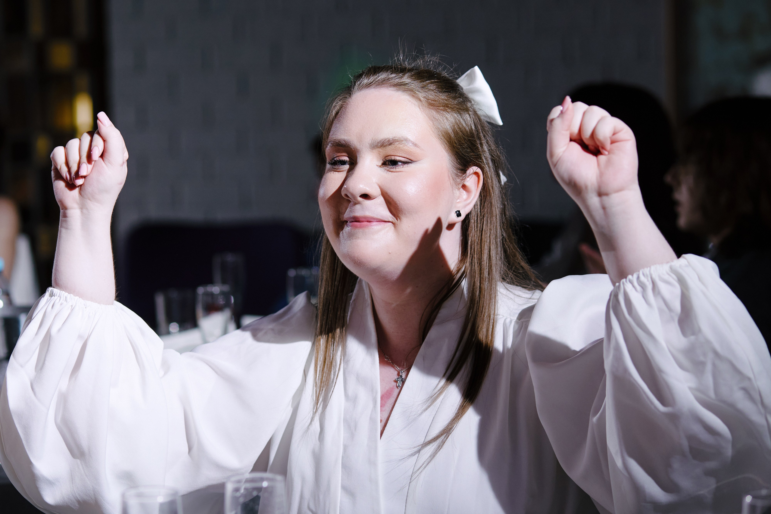 Выпускной 11кл. Портретный и свадебный фотограф в Екатеринбурге Владимир ЛузинЛузин