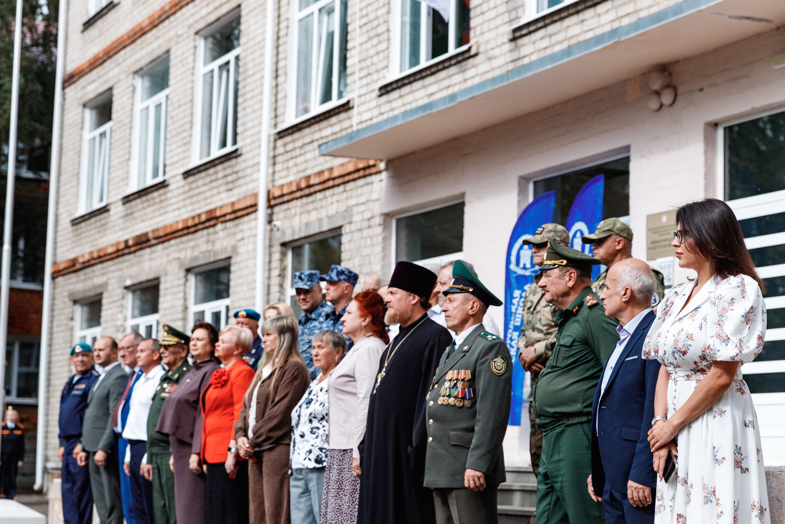 Открытие граффити. Фотограф Захваткин Роман