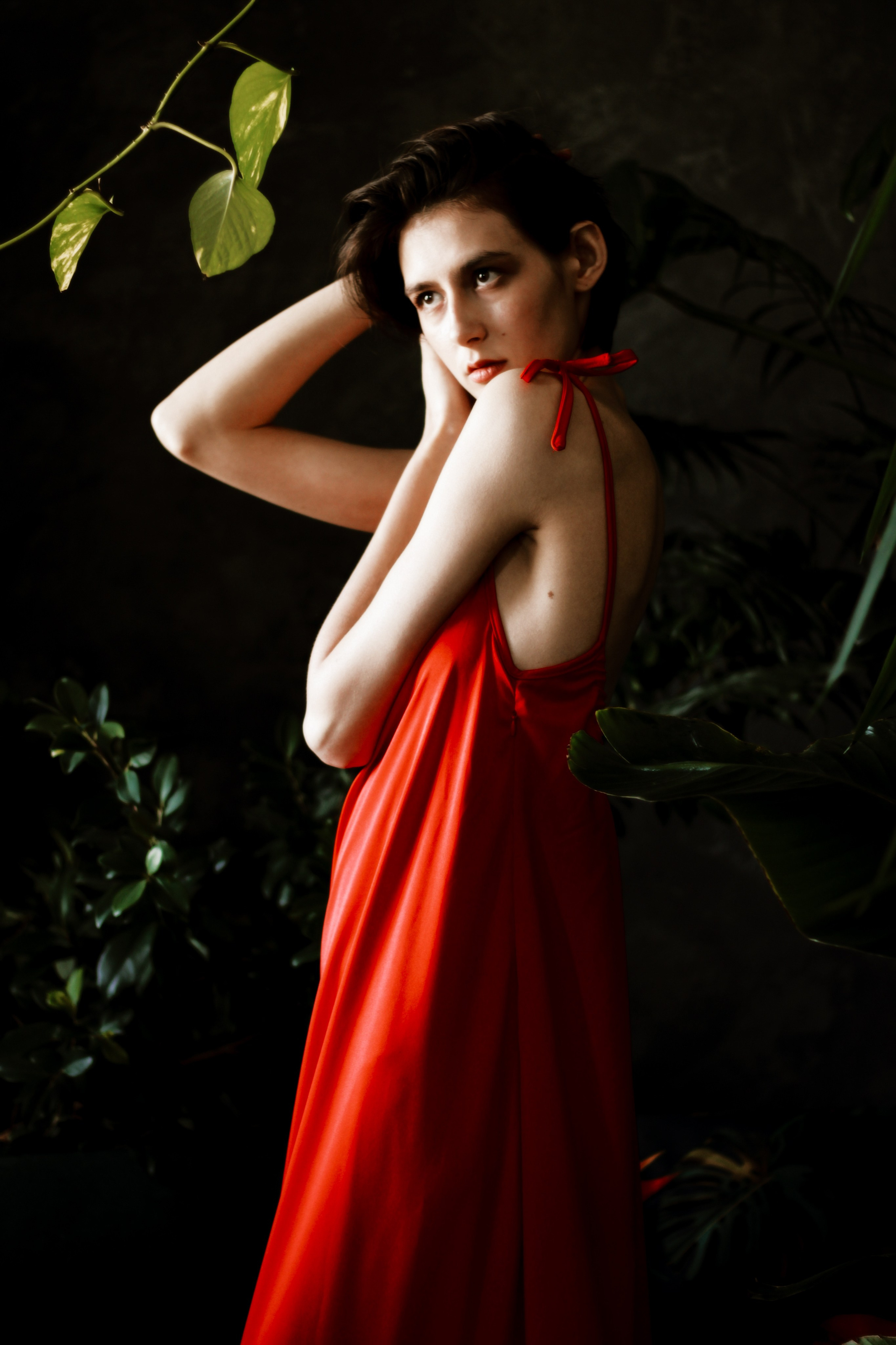 LUKA / ASIA. Кристина Кутько • фотограф Новосибирск