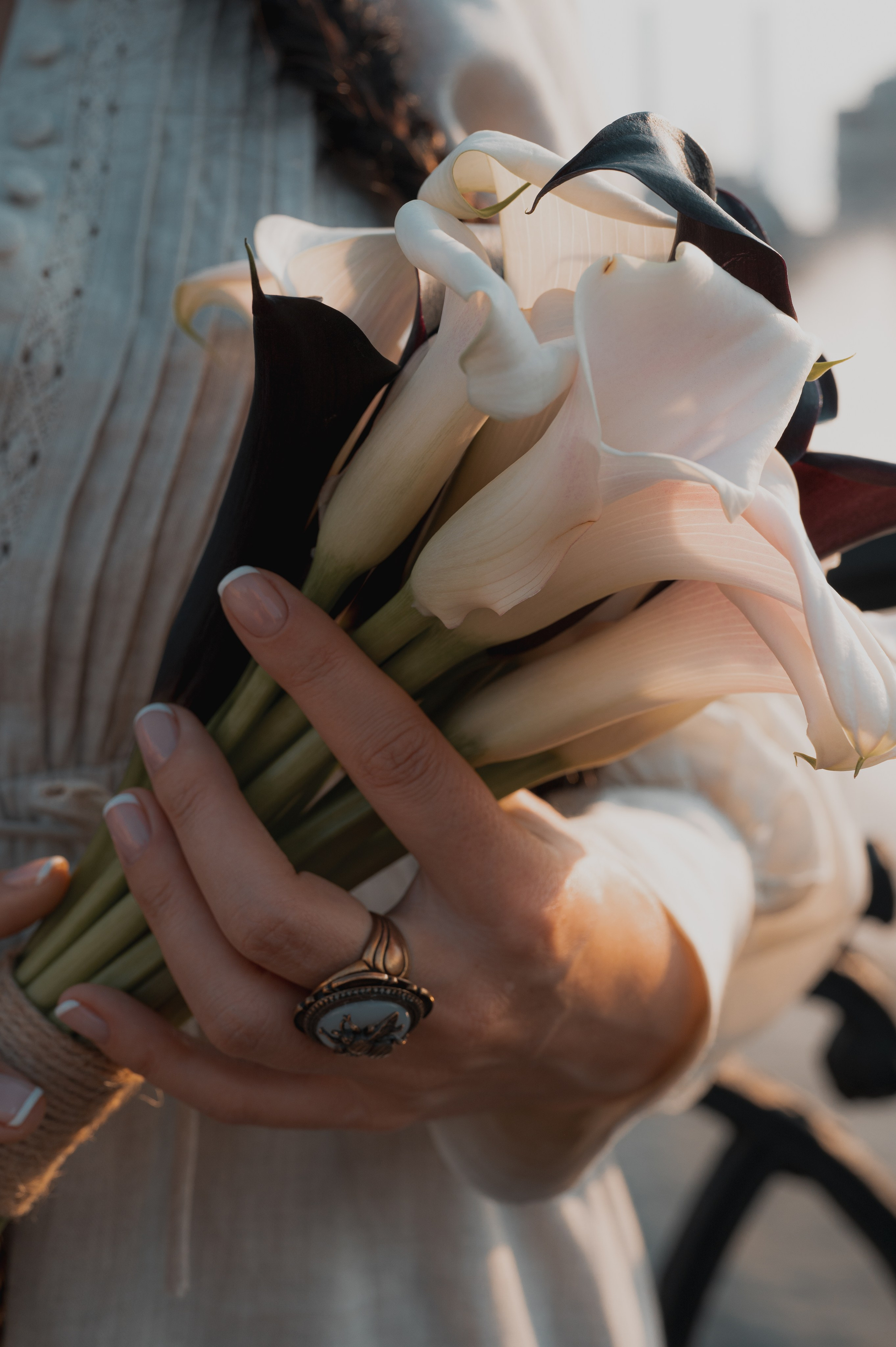 Портрет. Фотограф Дмитрий Андреев