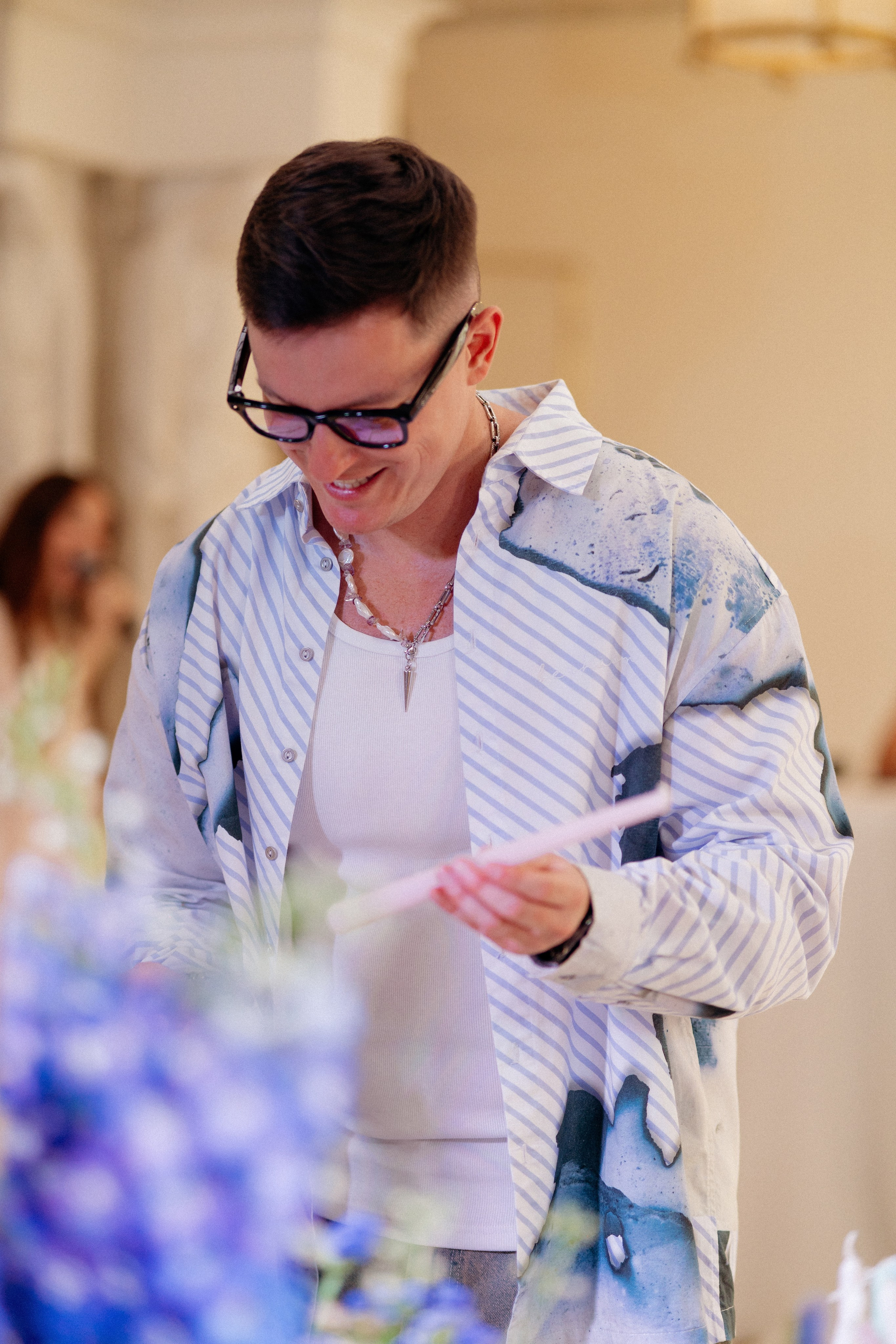 Бранч в Доме Архитектора. Свадебный и семейный фотограф в Краснодаре Павел Мельников