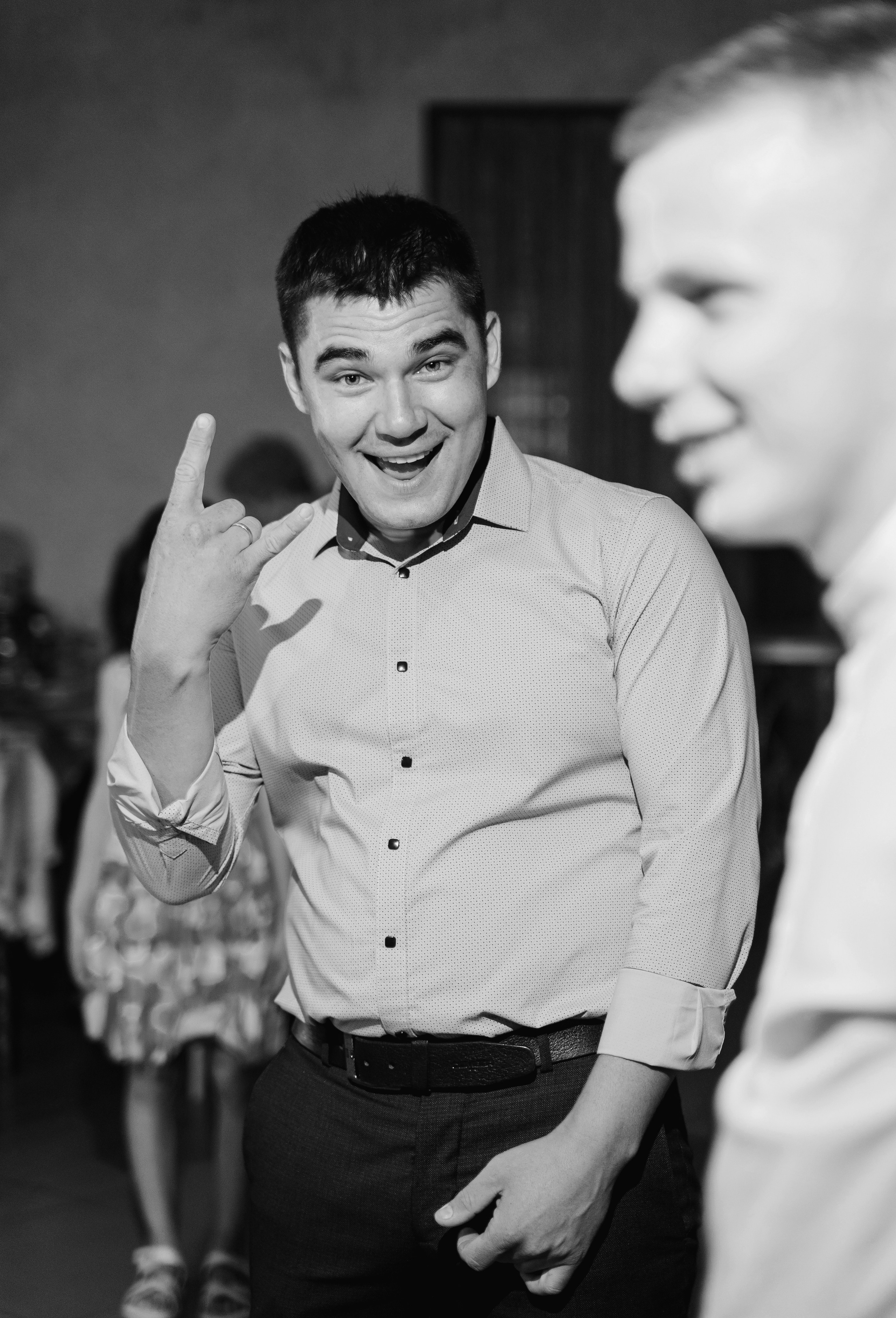 Борис & Ксения. Свадебный и семейный фотограф в Краснодаре Павел Мельников