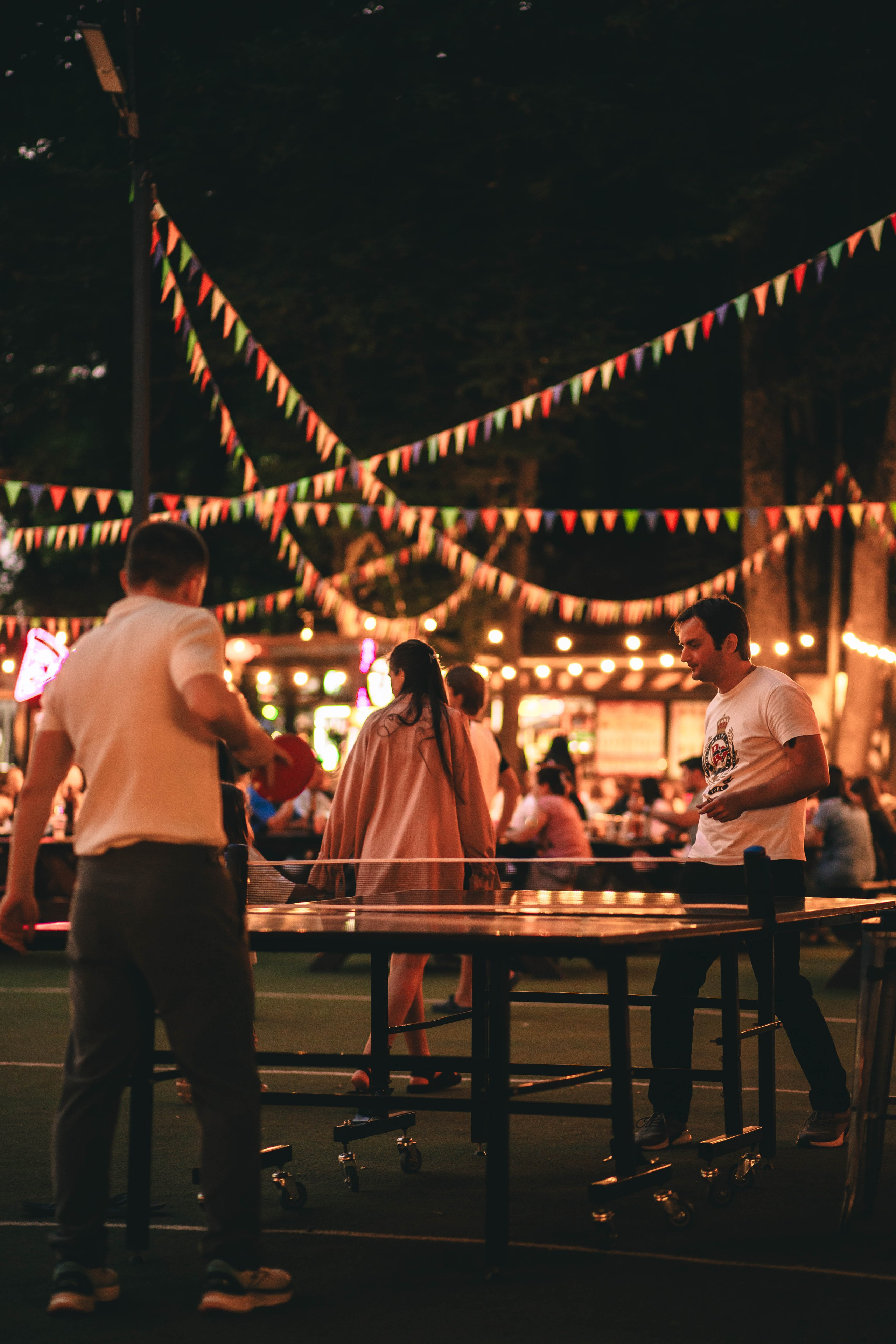 Pet-Party + Live-music |Парк Культуры. Фотограф в Ставрополе Алина Клочкова