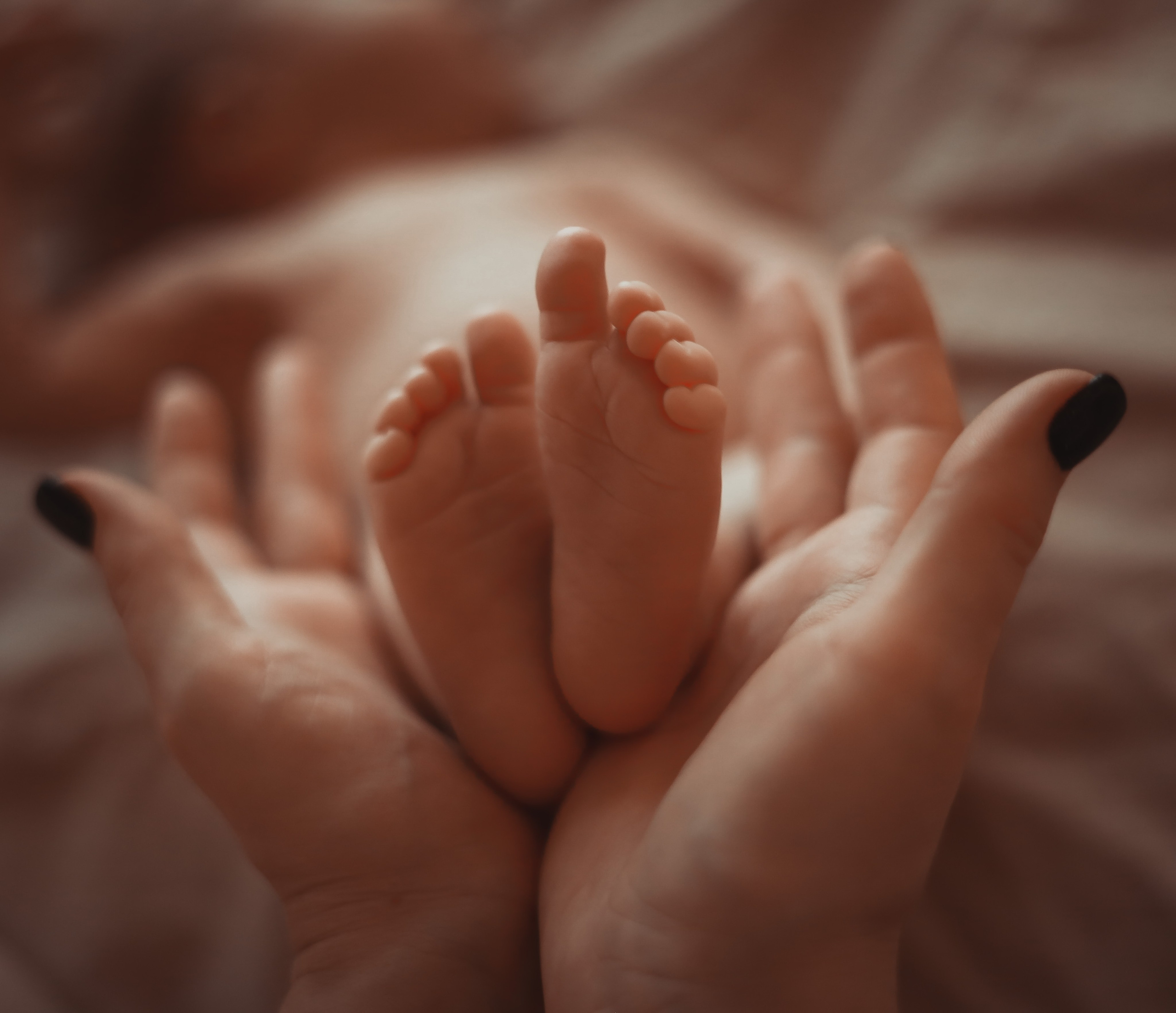 Арина и Ева. Портретная и семейная фотосессия в Питере Светлана Гошарова