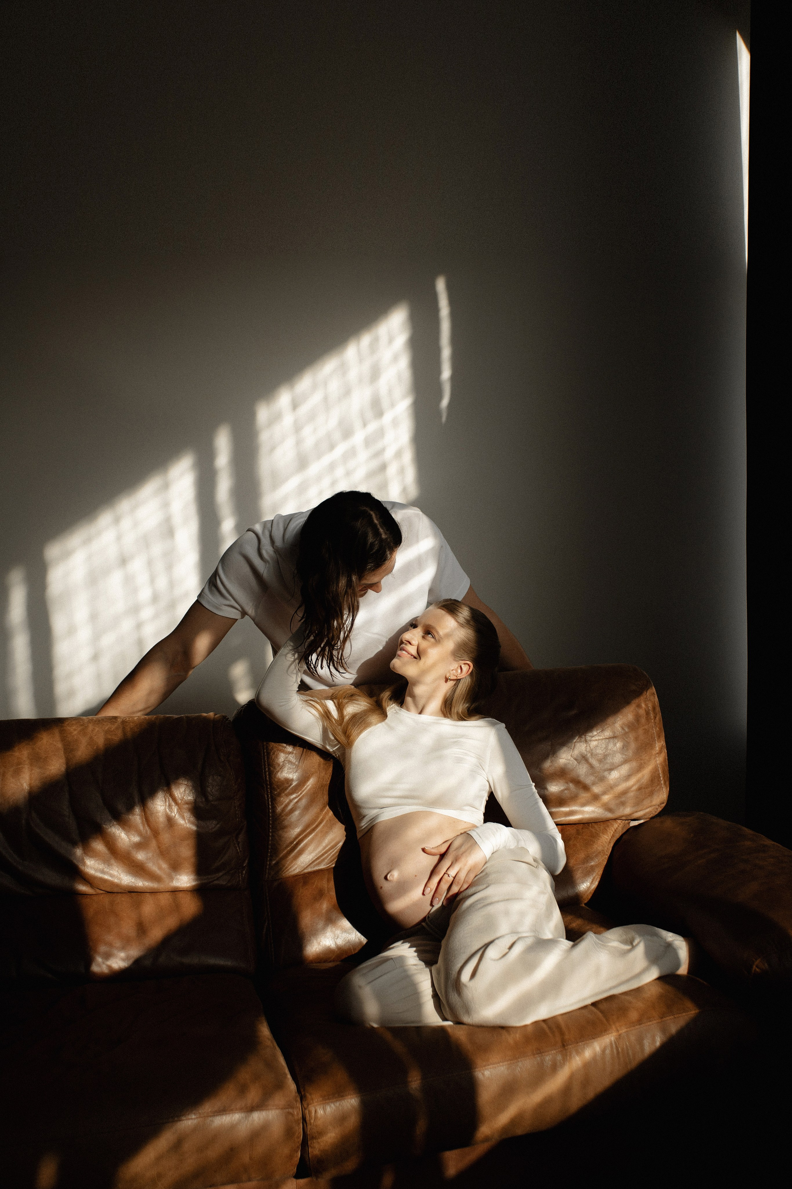 N&P. Фотограф Ира Григорьева