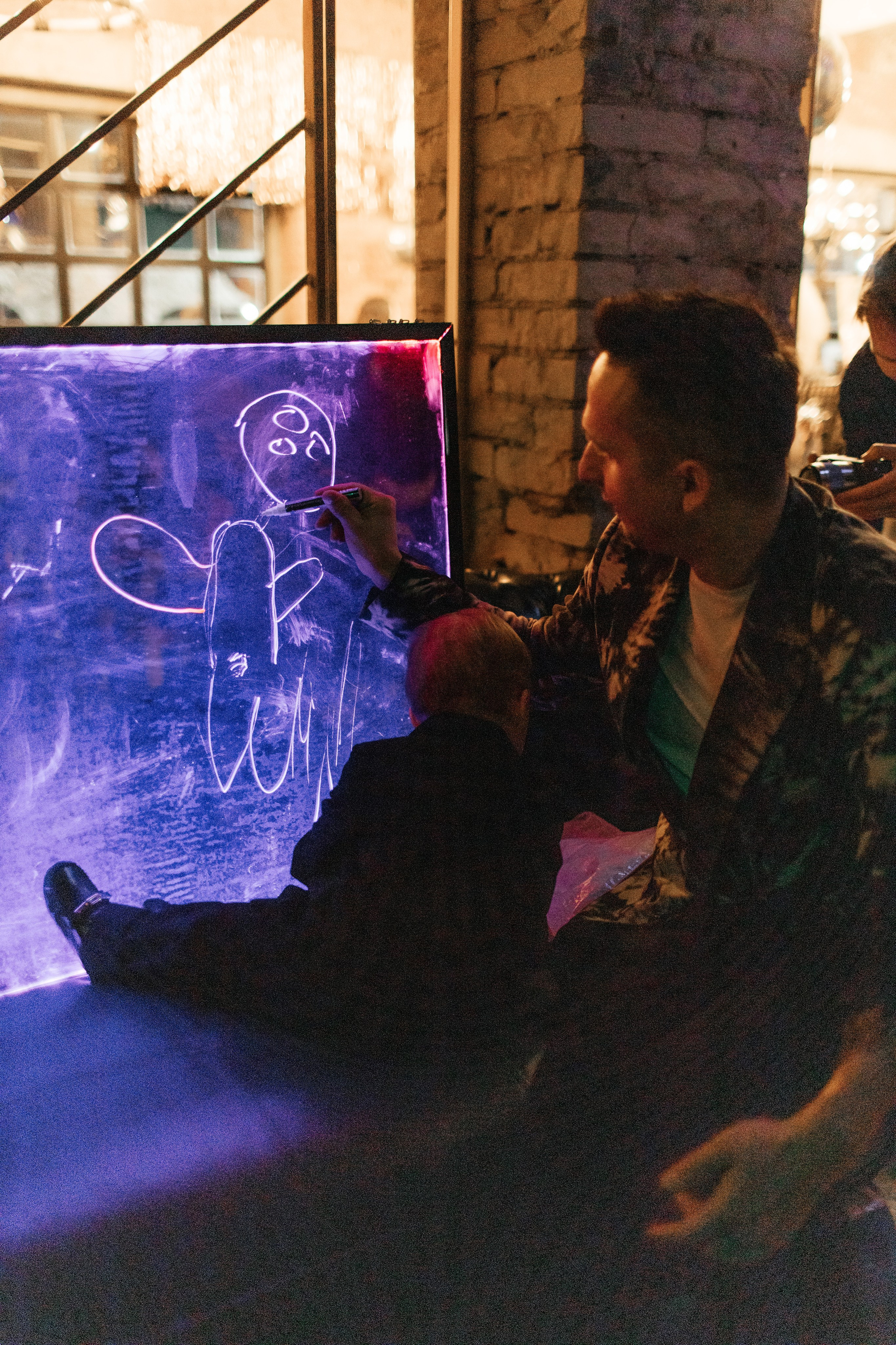 Артемий 2 года @allazemaalla. Свадебный и семейный фотограф