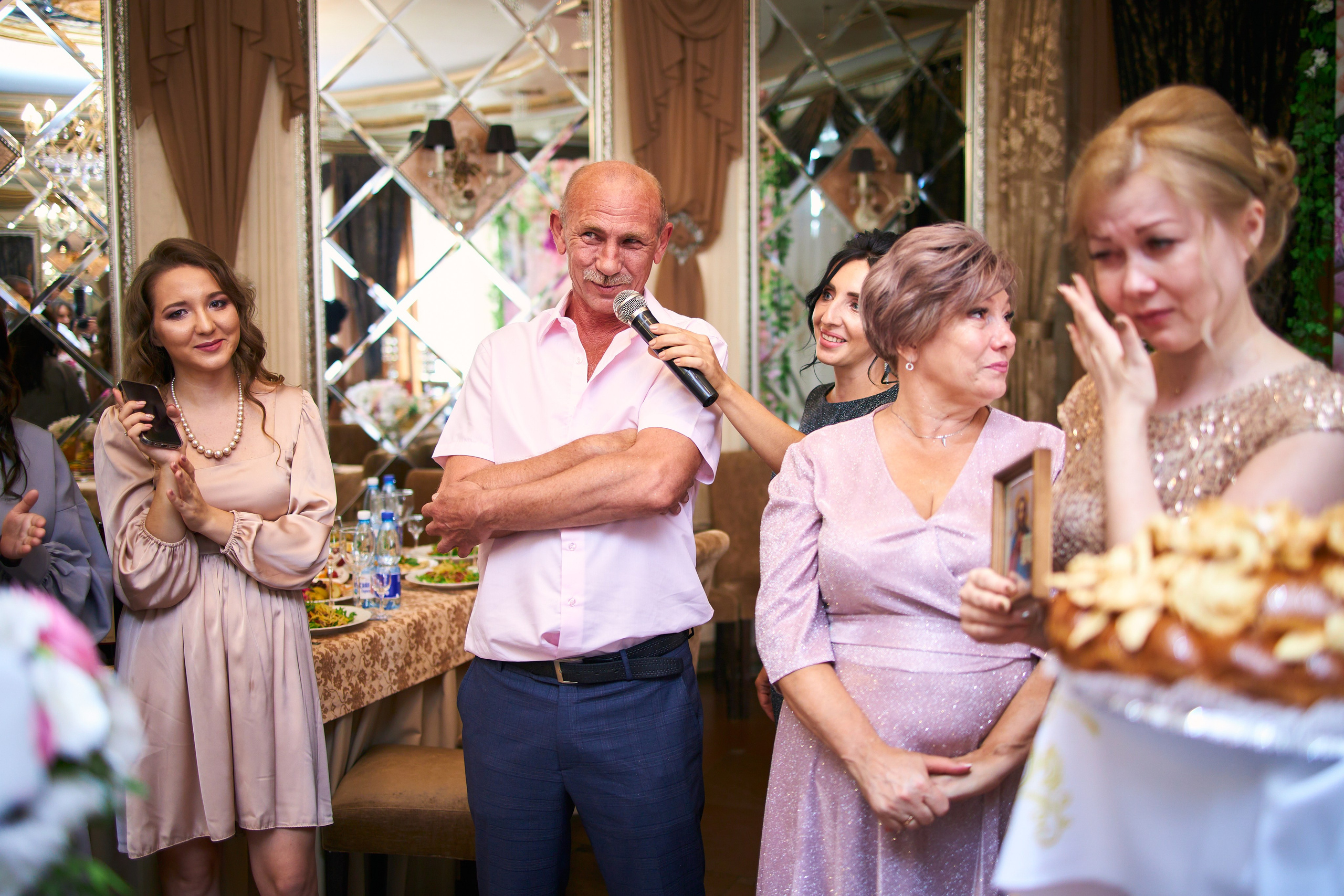 Дмитрий и Дарья. Свадебный фотограф в Оренбурге Елена Рязапова