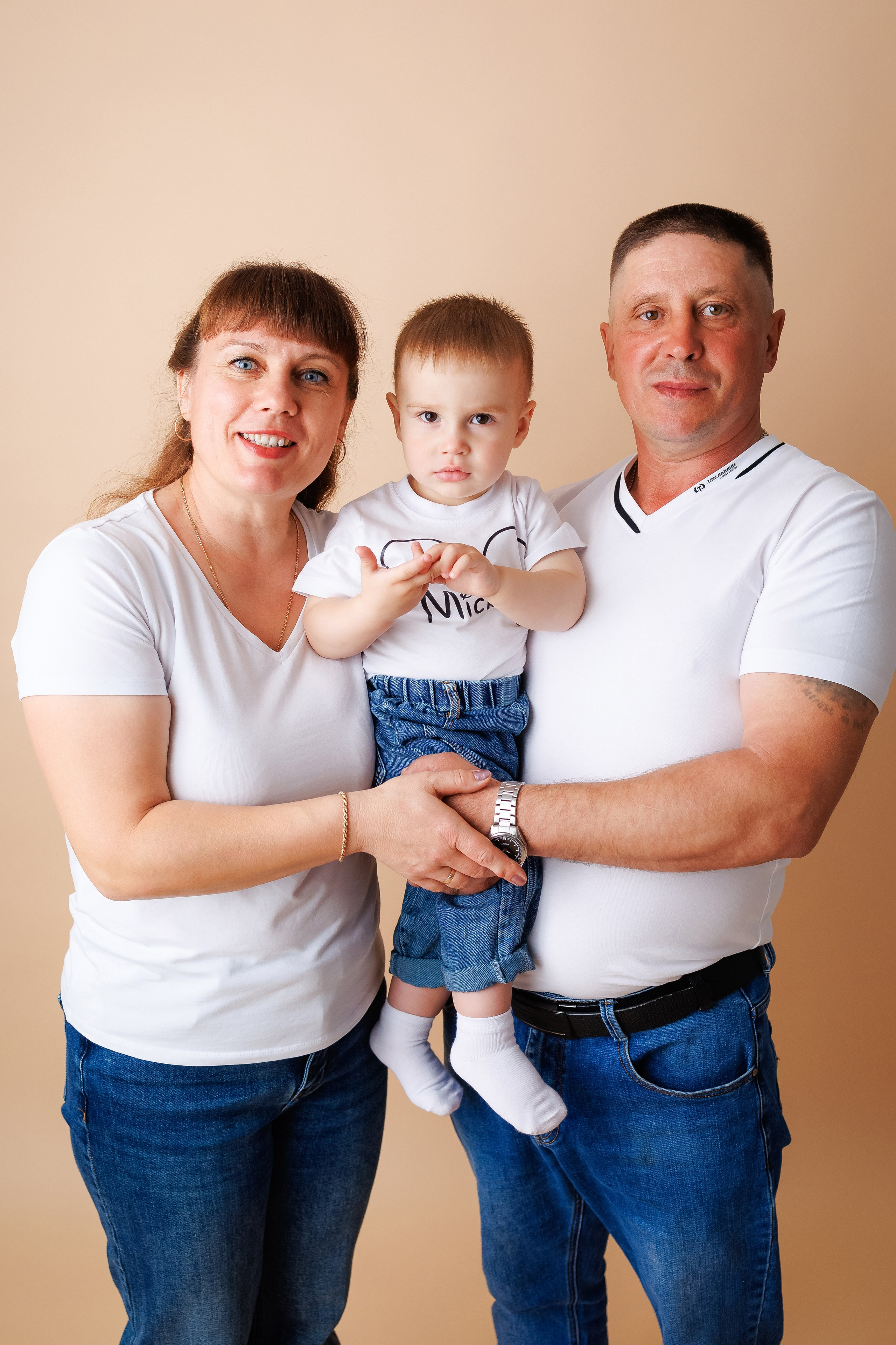 Тимофею 2 года. Фотограф новорожденный малышей Новосибирск