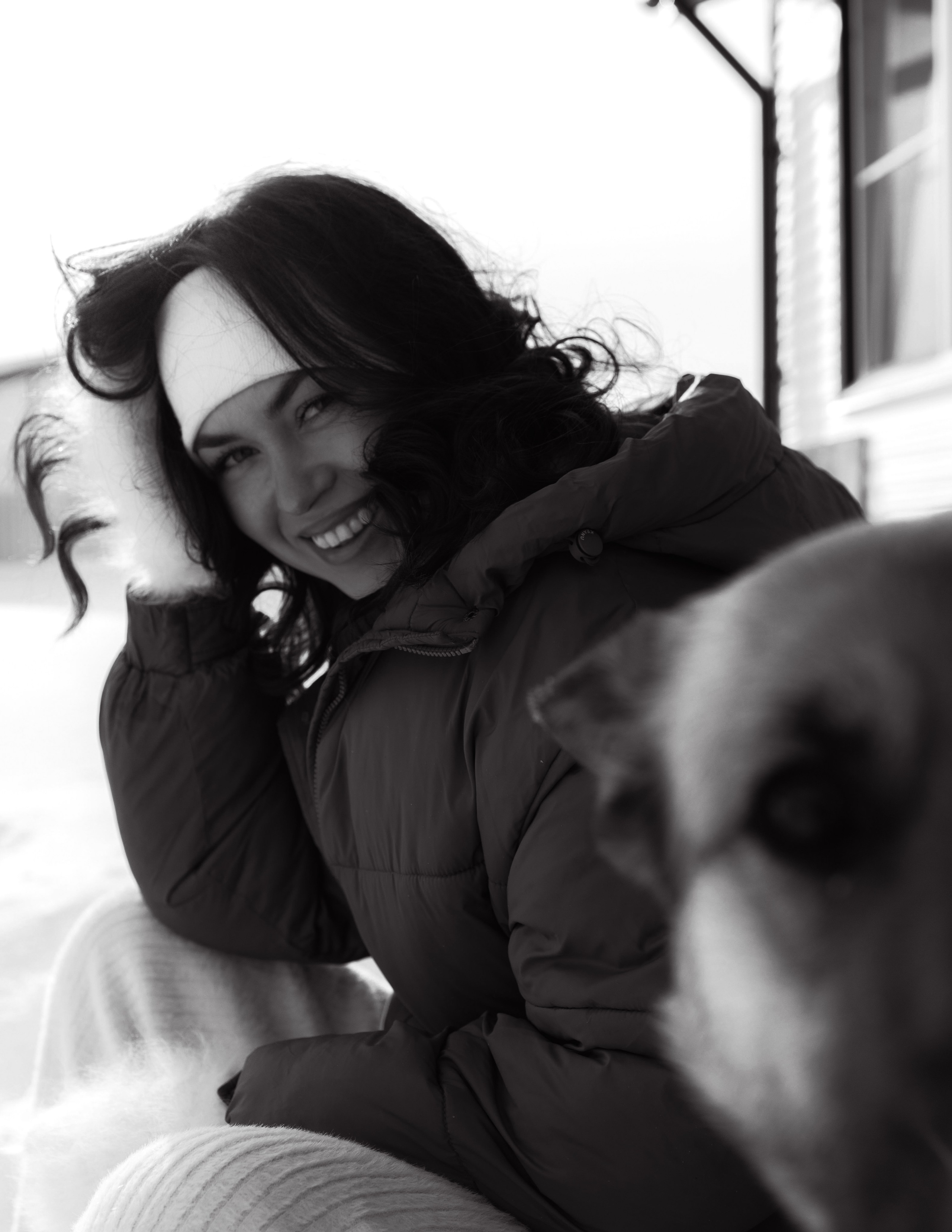 Женский портрет. Меня зовут Филатова Юлия и я фотографирую женский портрет, семейные съемки, детей в МО и Москве