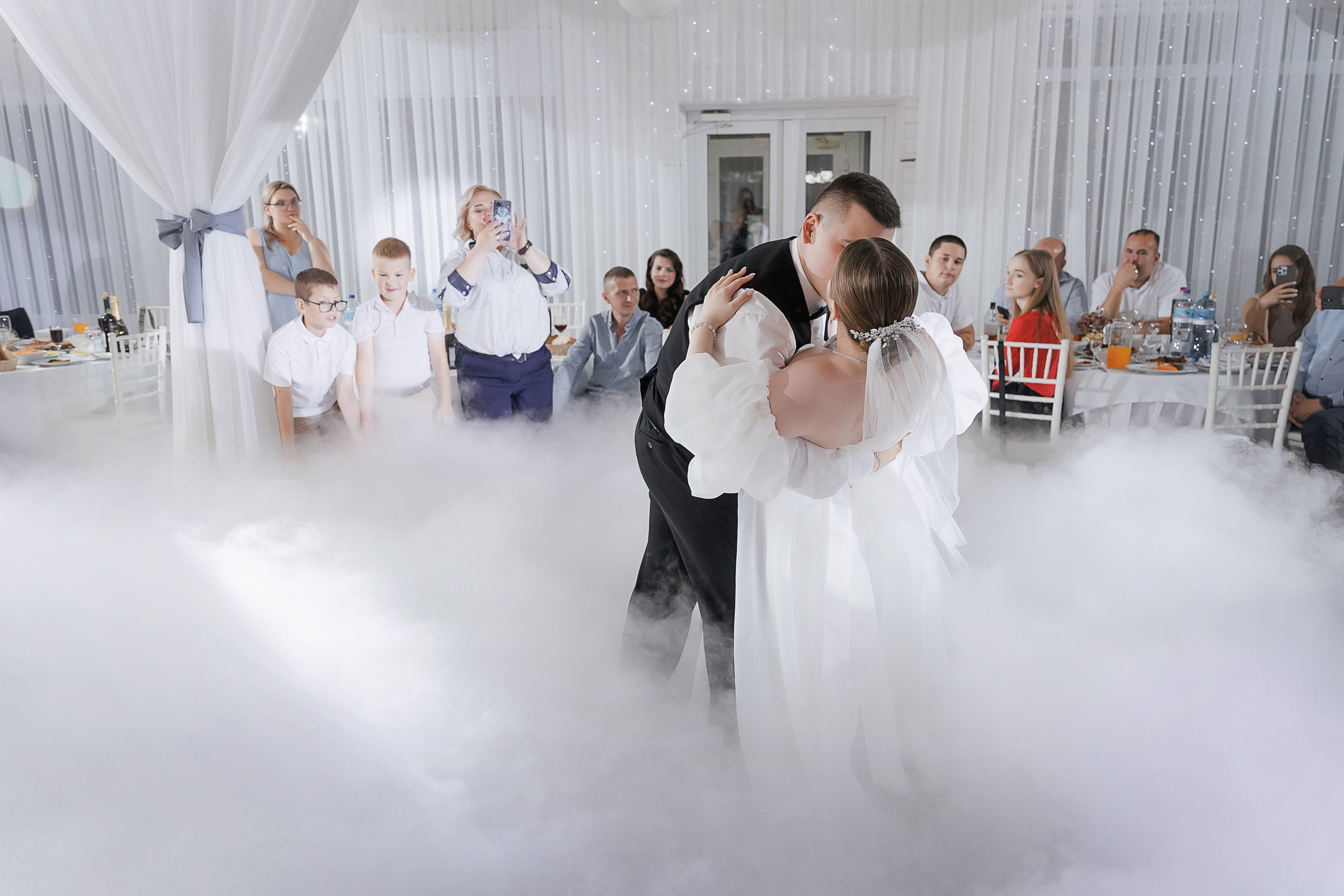 Свадьба. Свадебный и семейный фотограф в Твери и Тверской области