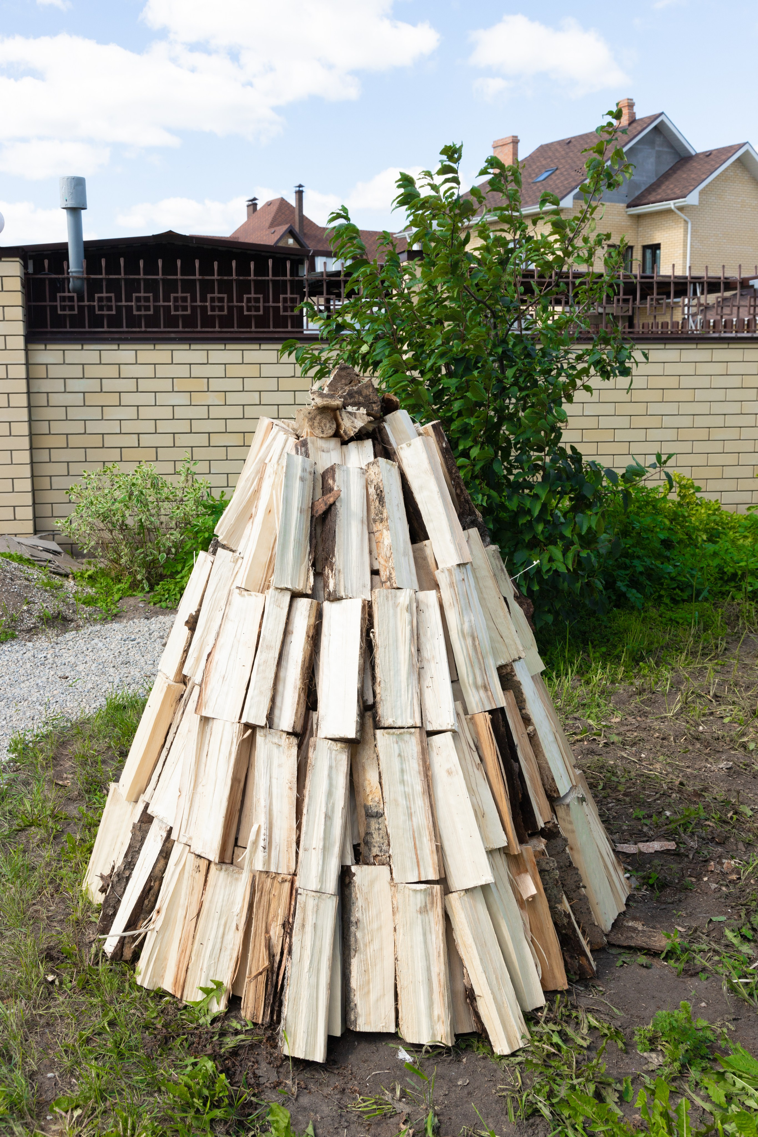 Зубарево Хиллс. Фотограф Денис Лесковский (Тюмень)