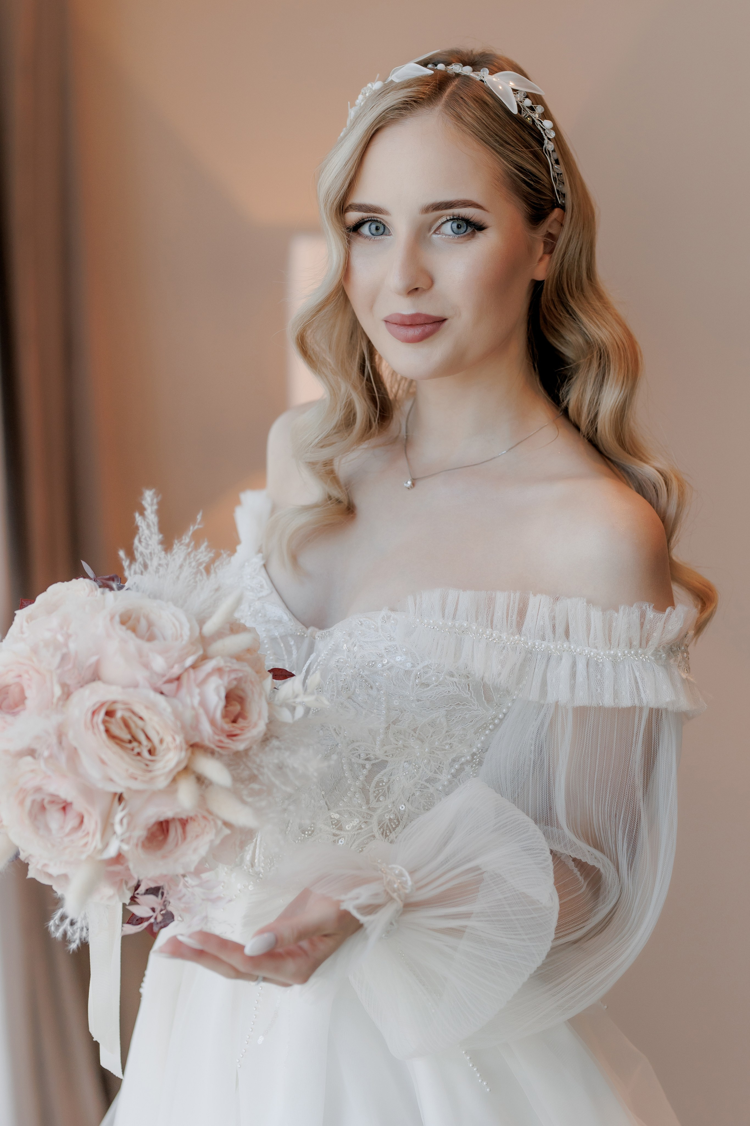 Глеб София. Фотограф в Алматы Диана Токтарова