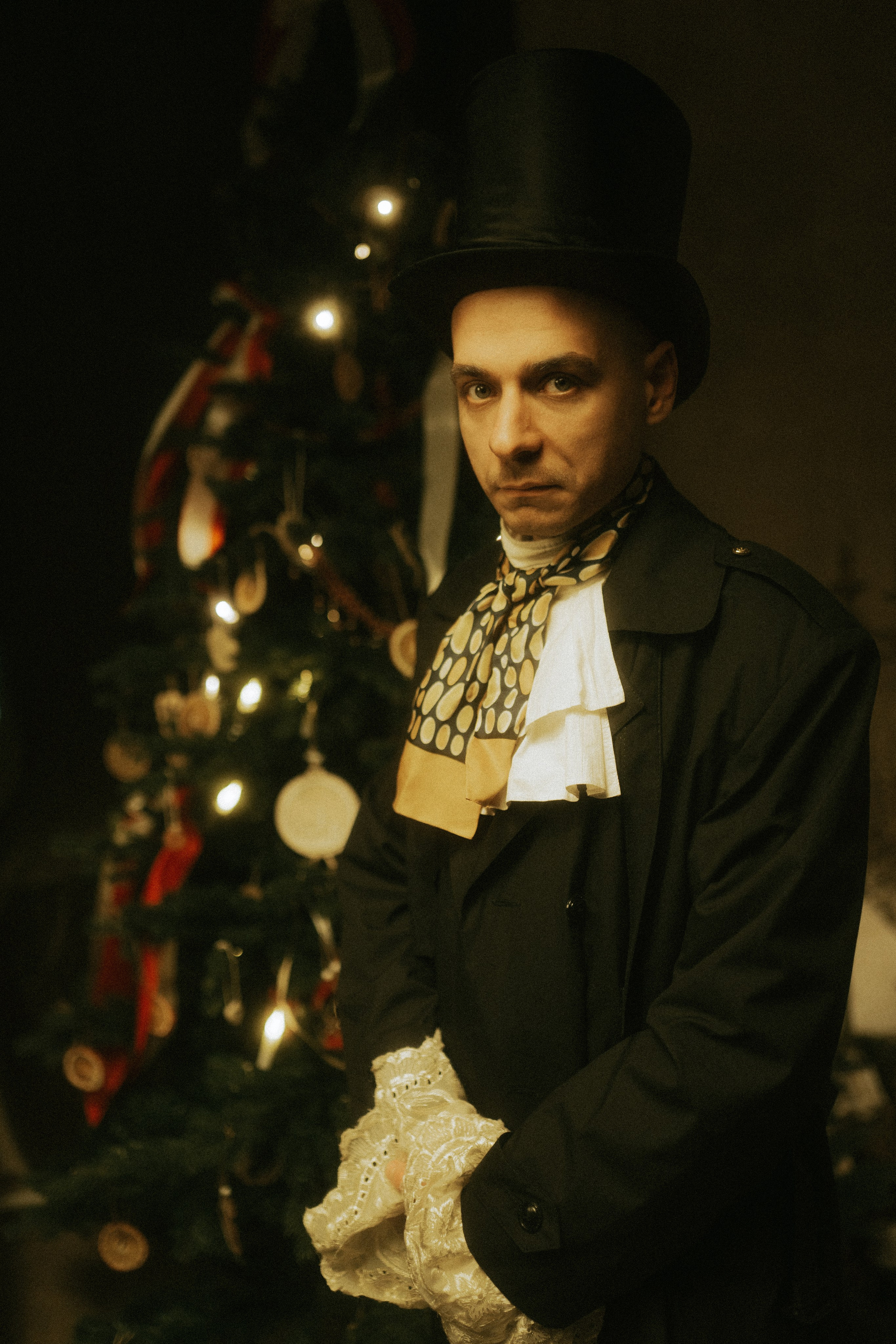 Диккенс. Стрит-фотография, полная абсурда, идиотизма и красоты