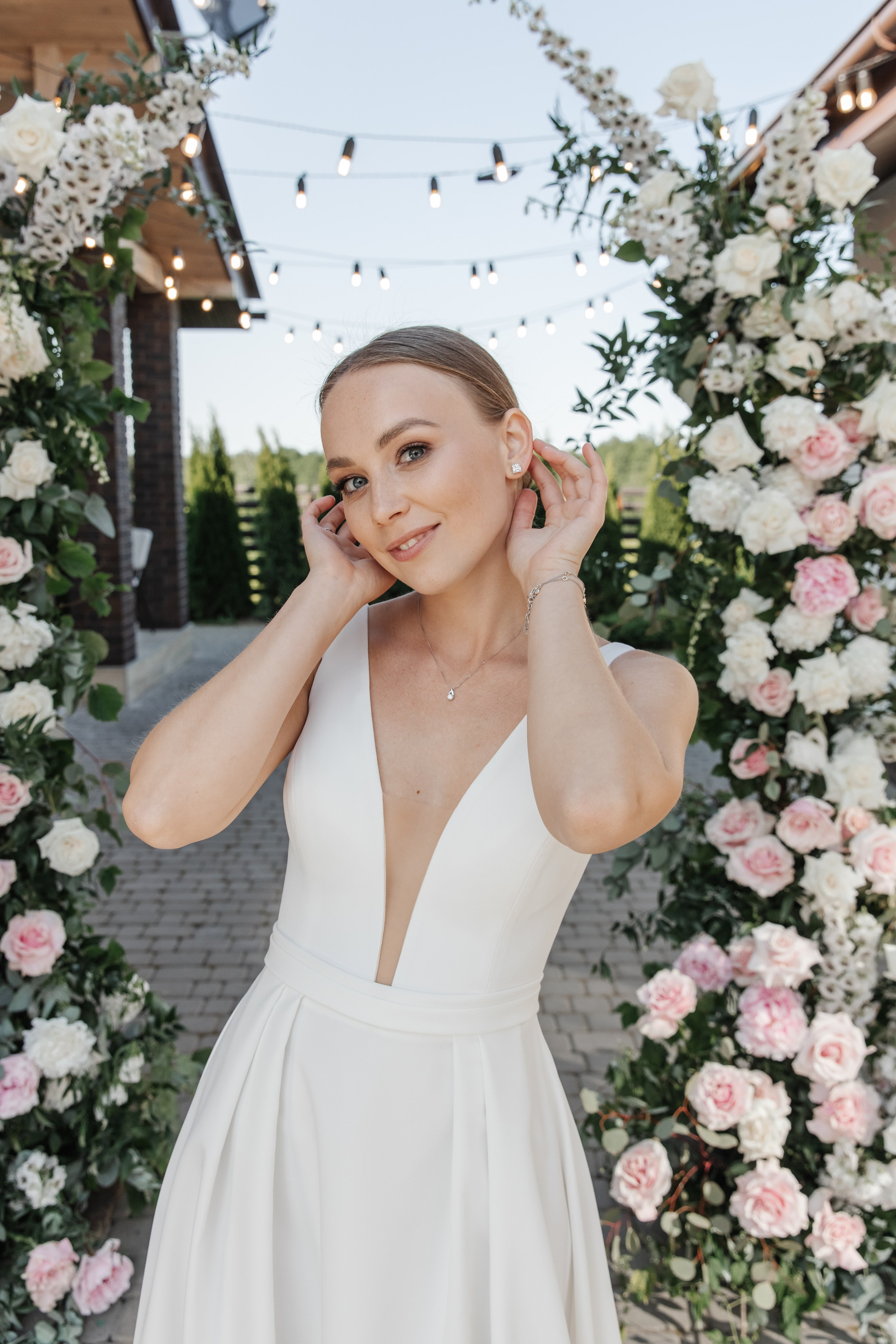 Елизавета & Андрей. Свадебный фотограф Минск Ирина Раевская