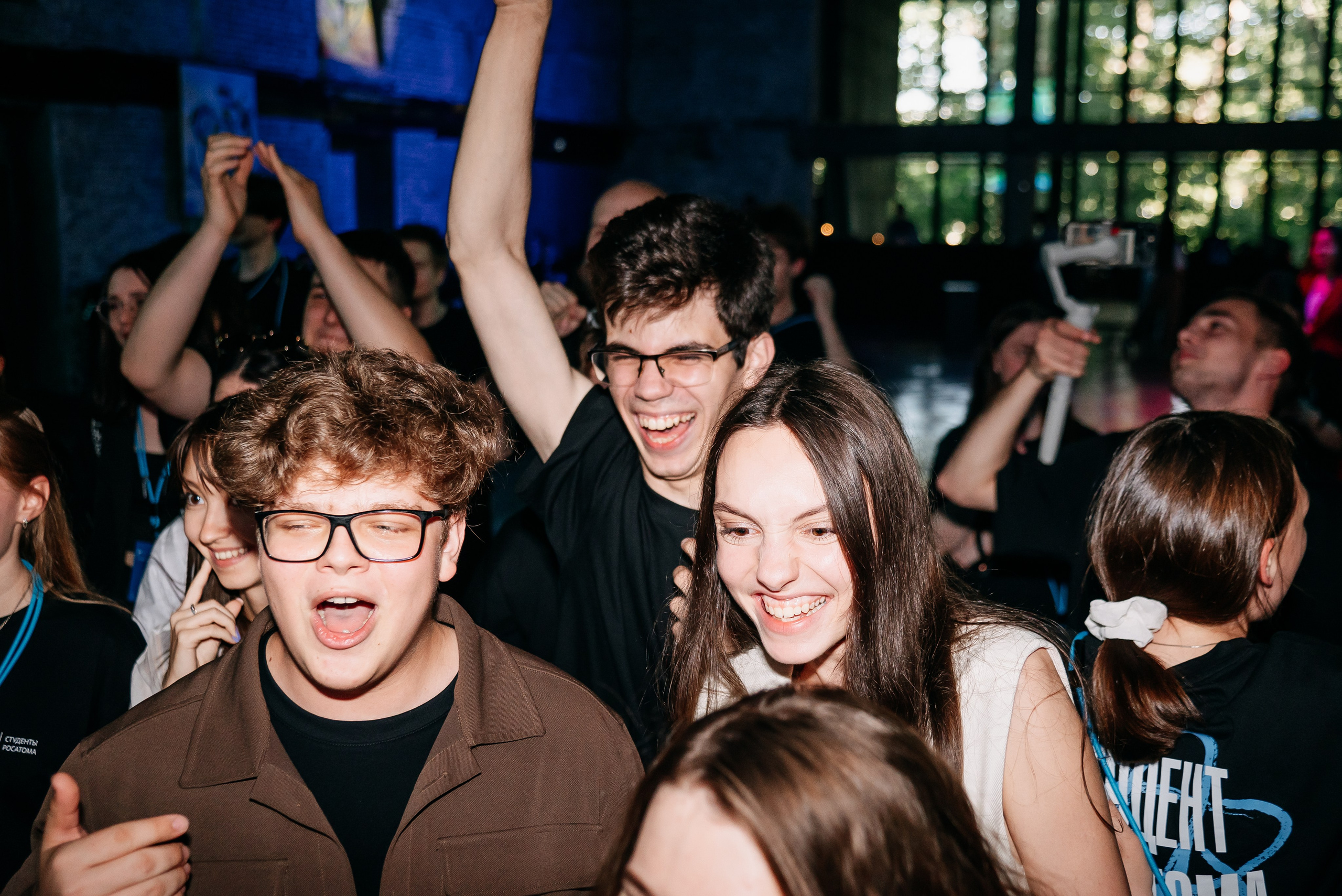 Репортажи и мероприятия. Михаил Кругов | Фотограф