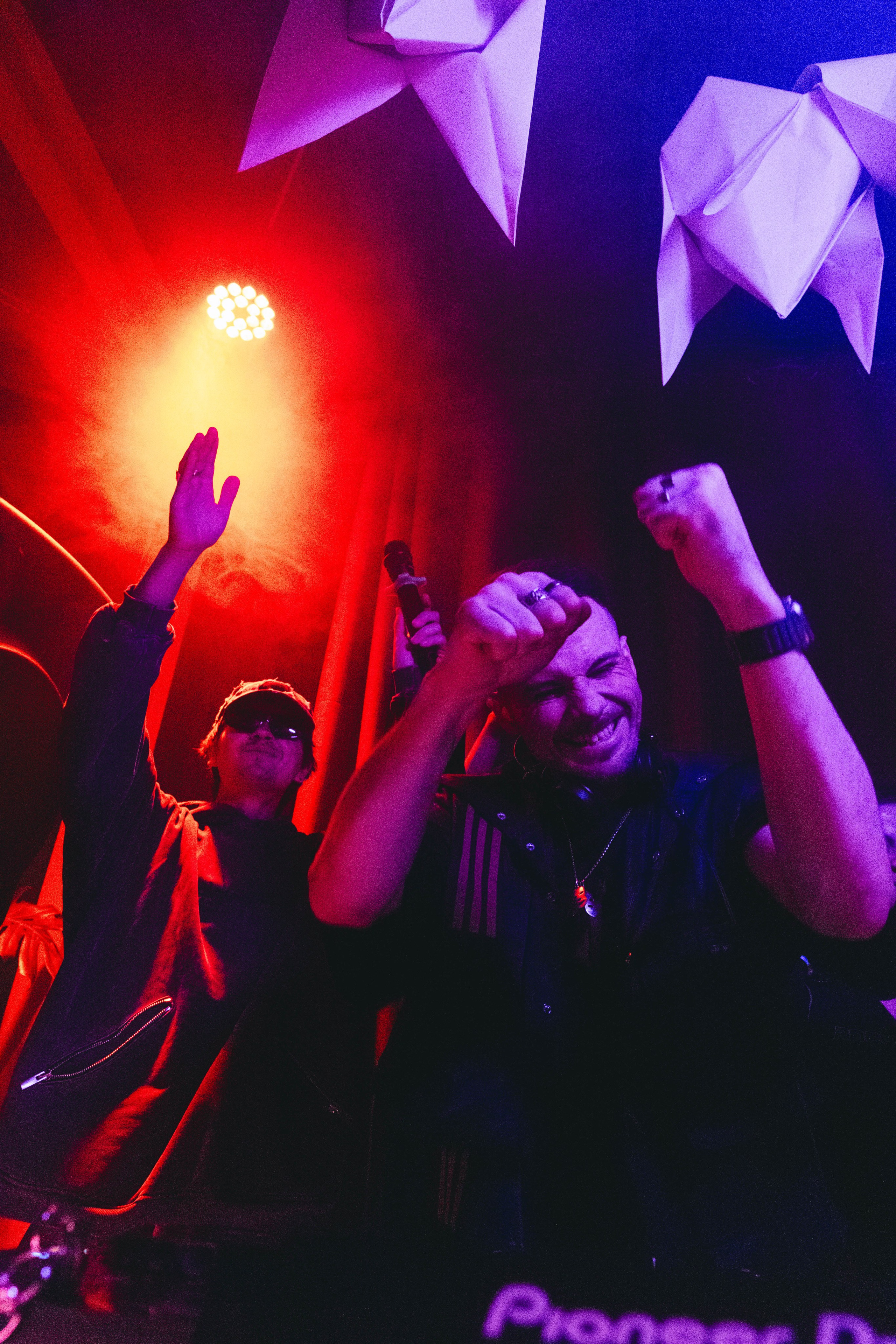 PARTY STIL ВЕСНА | Парк Культуры. Фотограф в Ставрополе Алина Клочкова