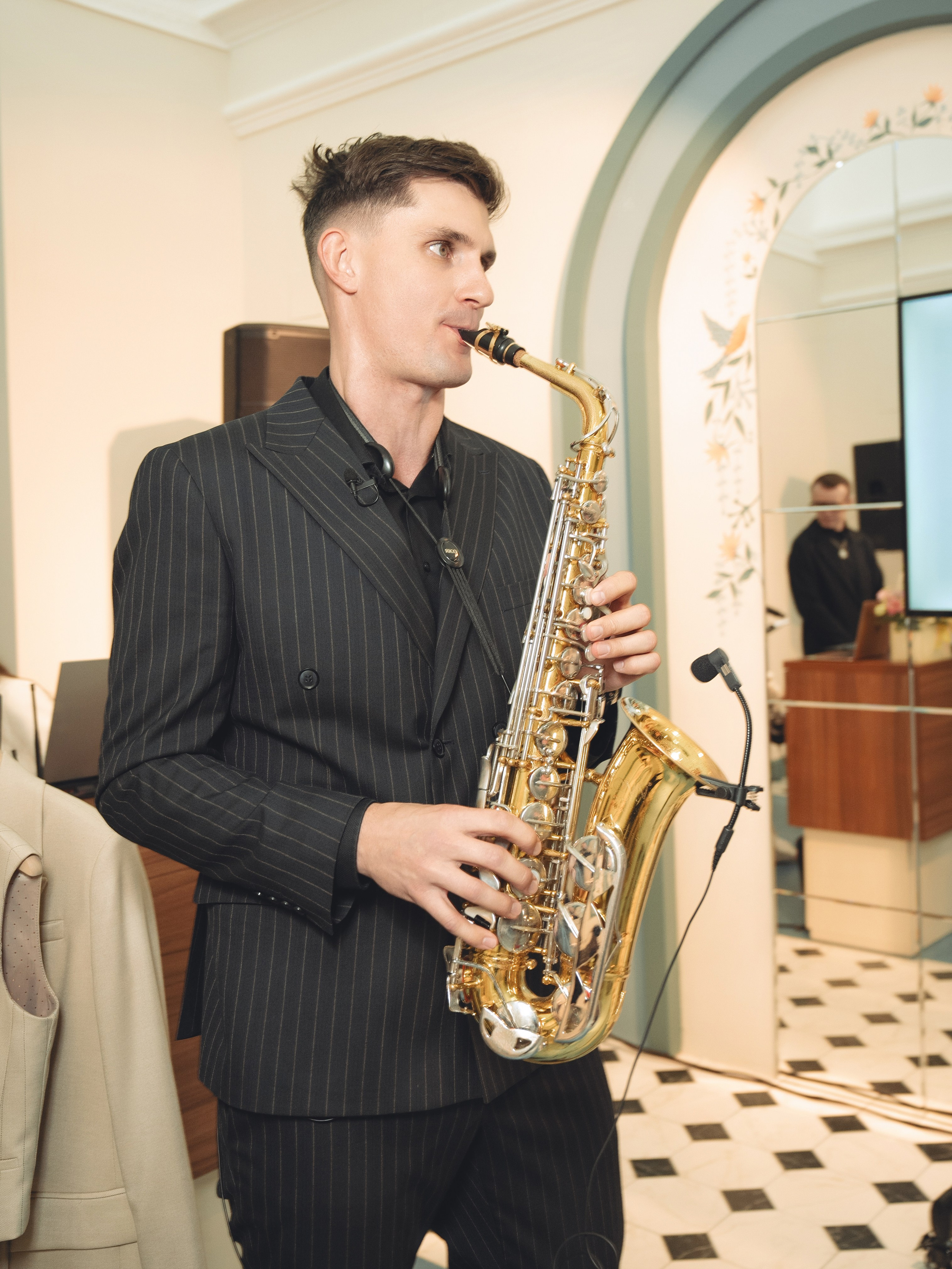 Открытие шоурма Марина Графова. Yankovski_001