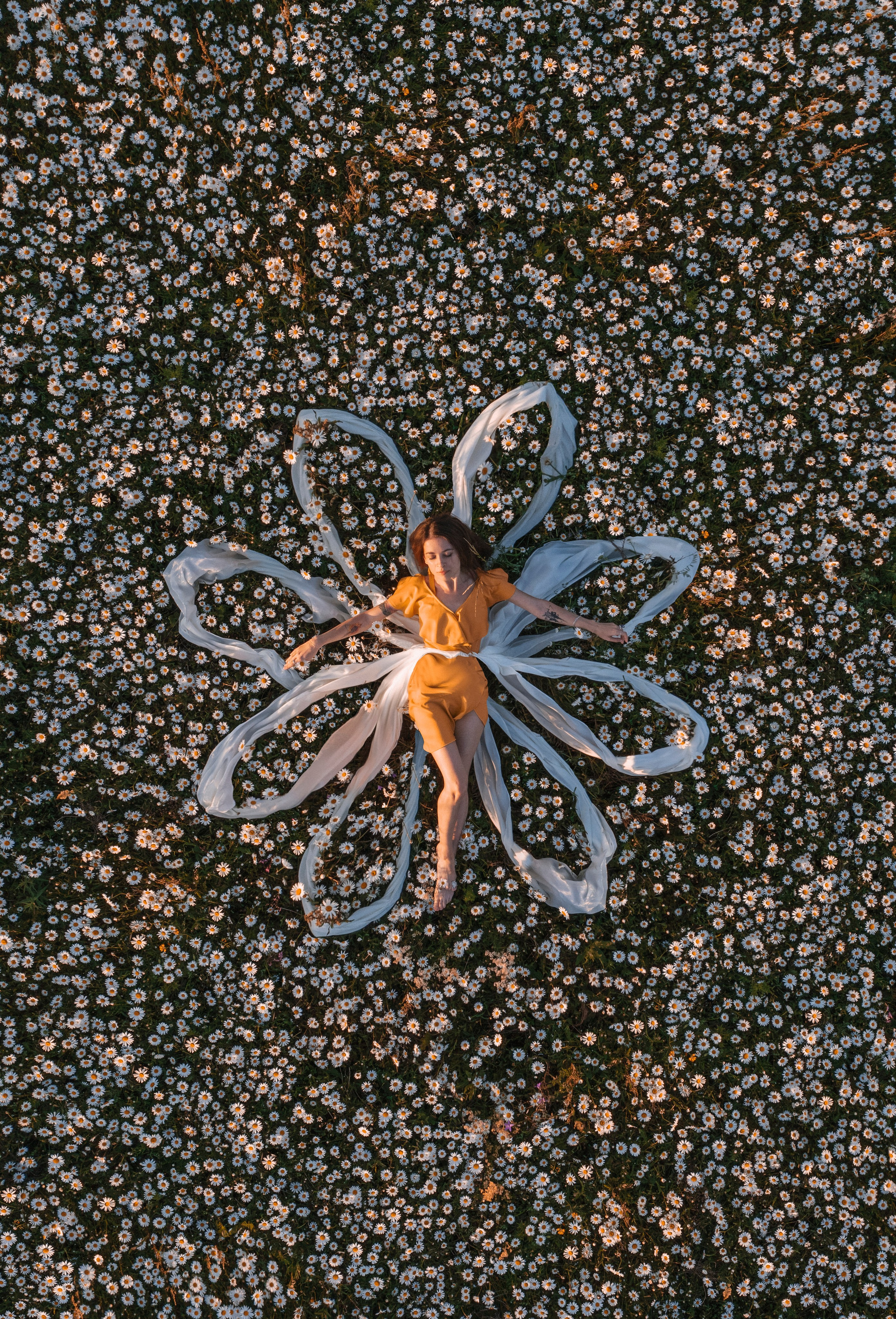 Съёмка на дрон. Фотограф Айгуль Вишня, съёмка в Москве и Санкт-Петербурге