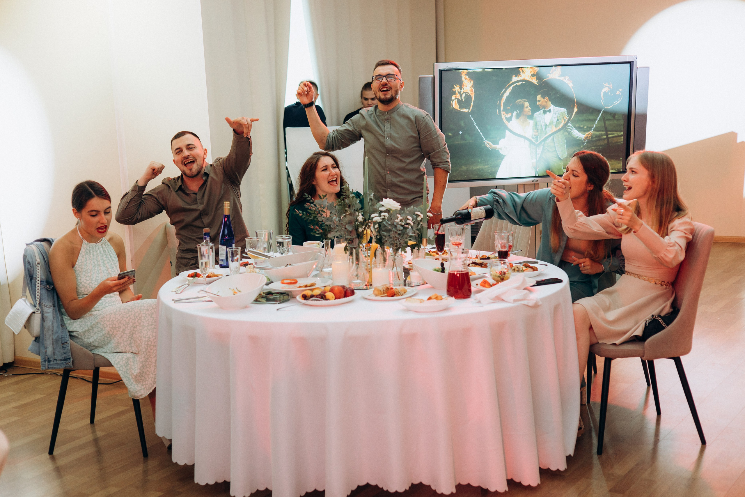 Настя и Андрей. Снимаю истории про вас. Фотограф Наталья Кац