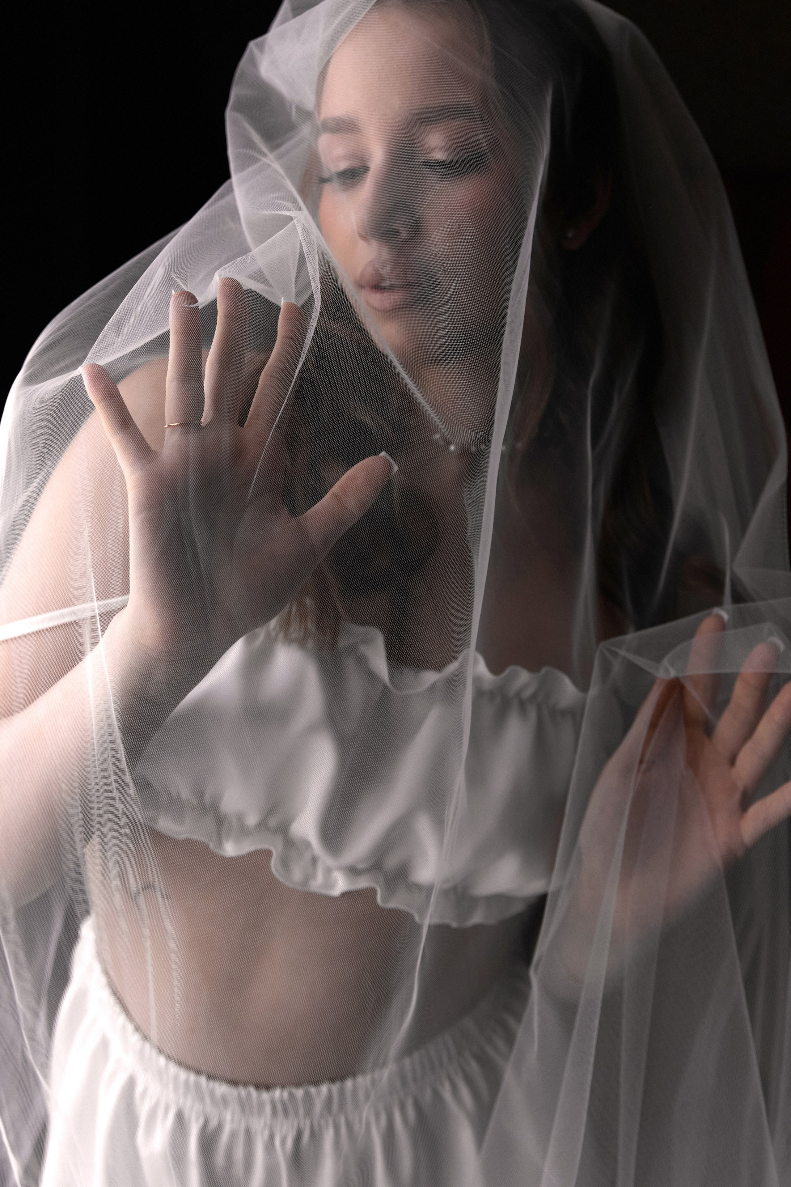 V&V. Фотограф в Самаре Диана Анисимова