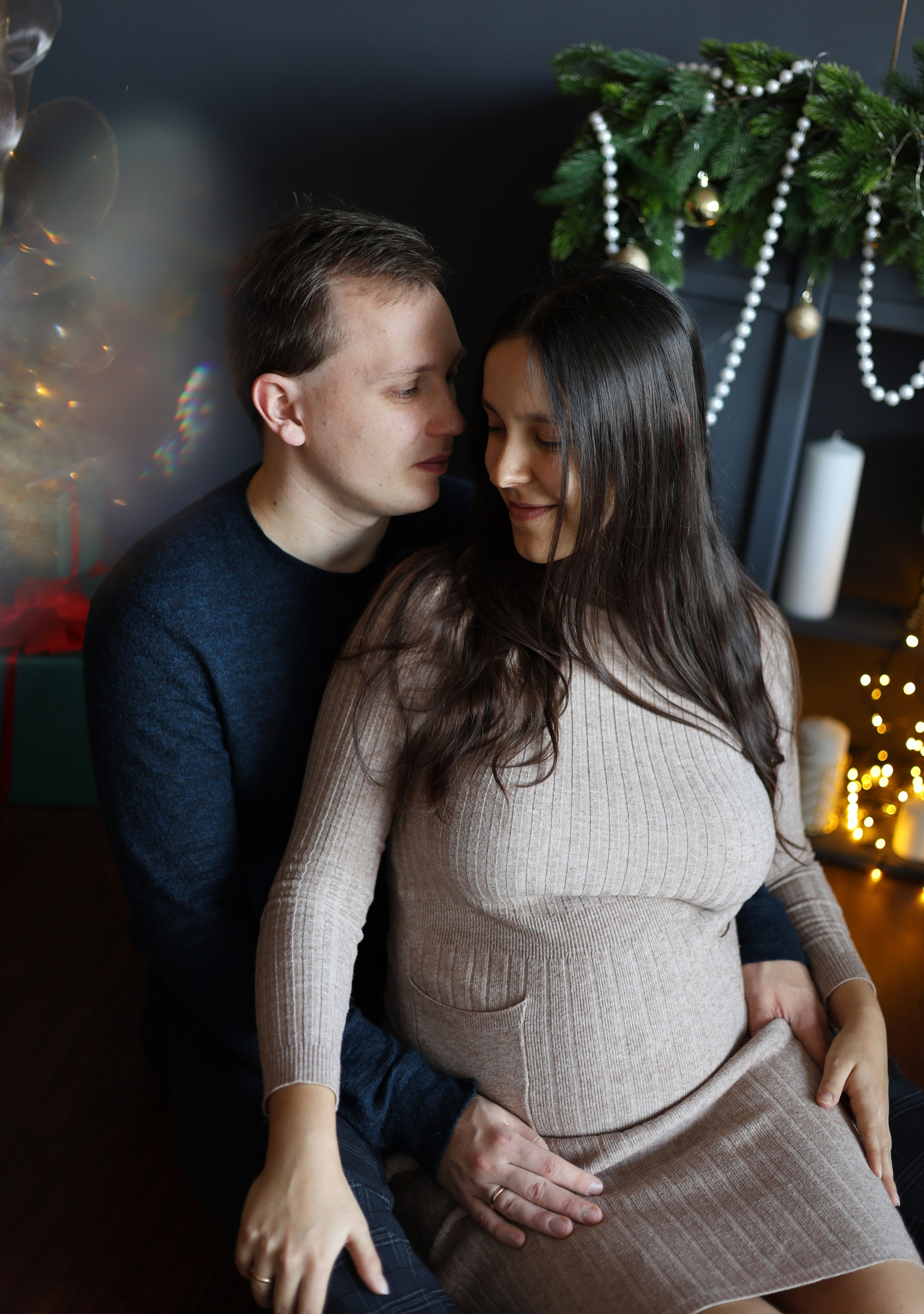 Роман&Наталья, семейная. Семейный и портретный фотограф в Краснодарском крае, Ростовской области и Москве