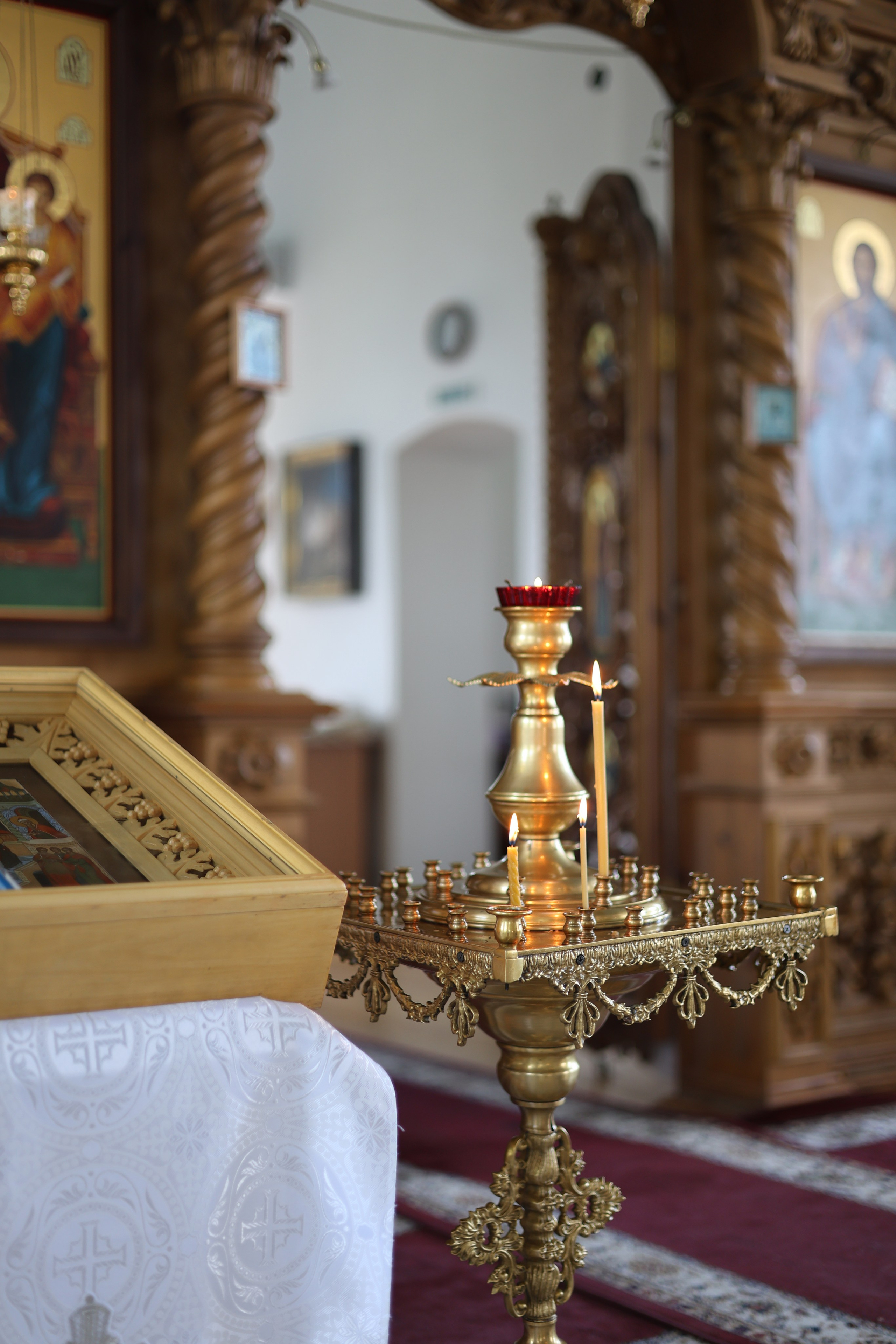 Церковный. Семейный и портретный фотограф в Краснодарском крае, Ростовской области и Москве