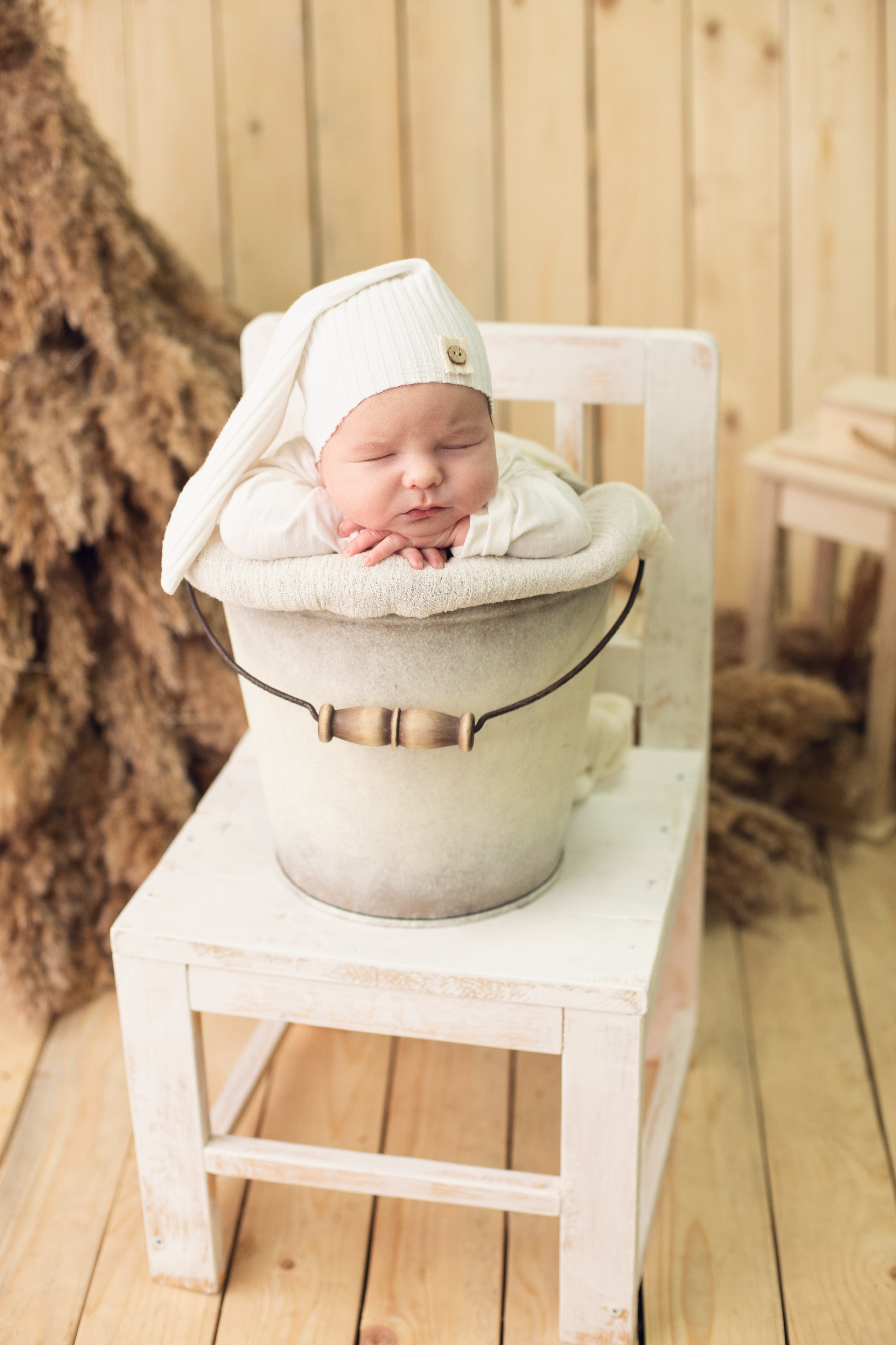 Матвей. Фотограф новорожденных в г. Россошь Виктория Нечепуренко