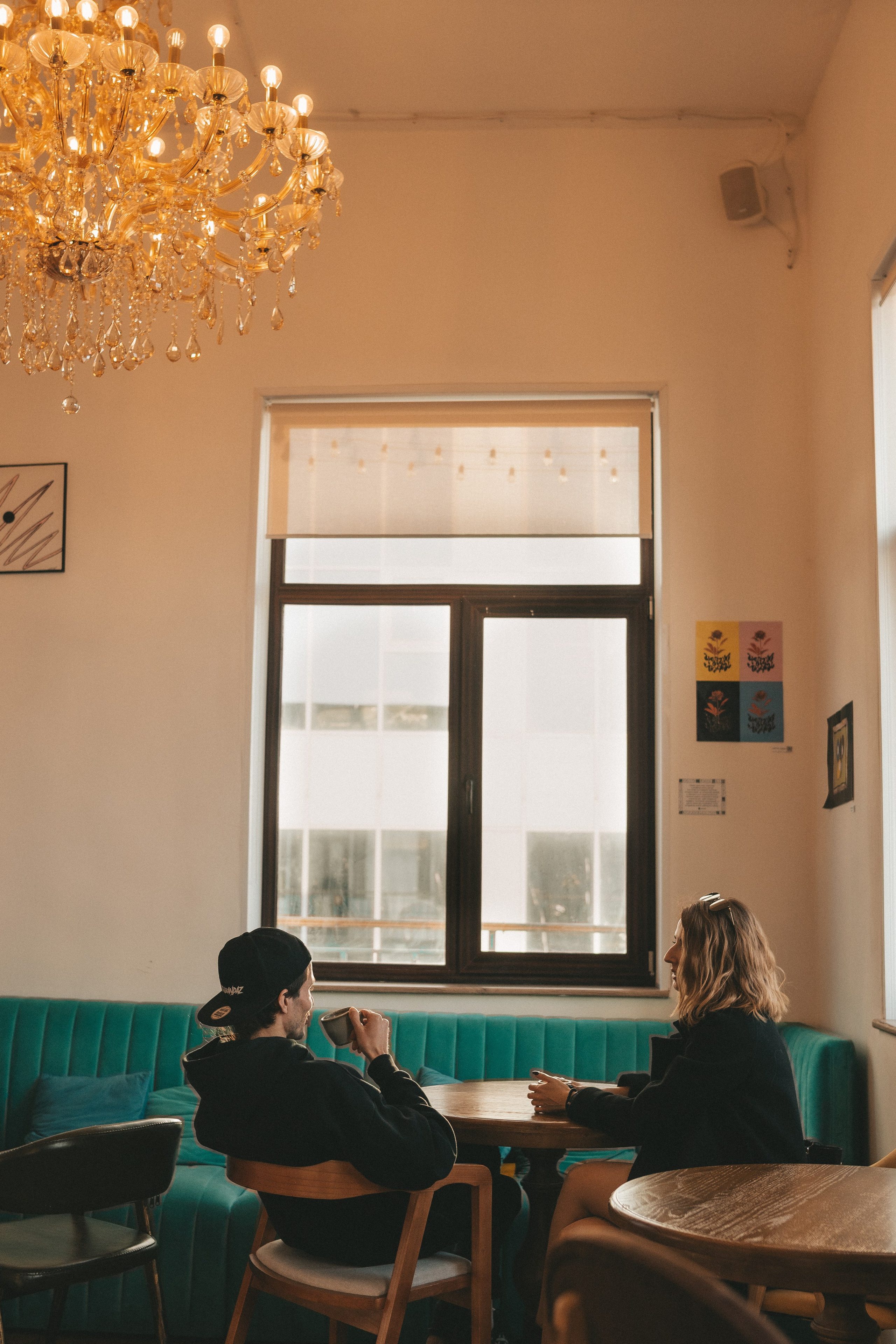 Прогулочная портретная фотосессия во Владивостоке. Портретный и семейный фотограф во Владивостоке Светлана Мухильченко