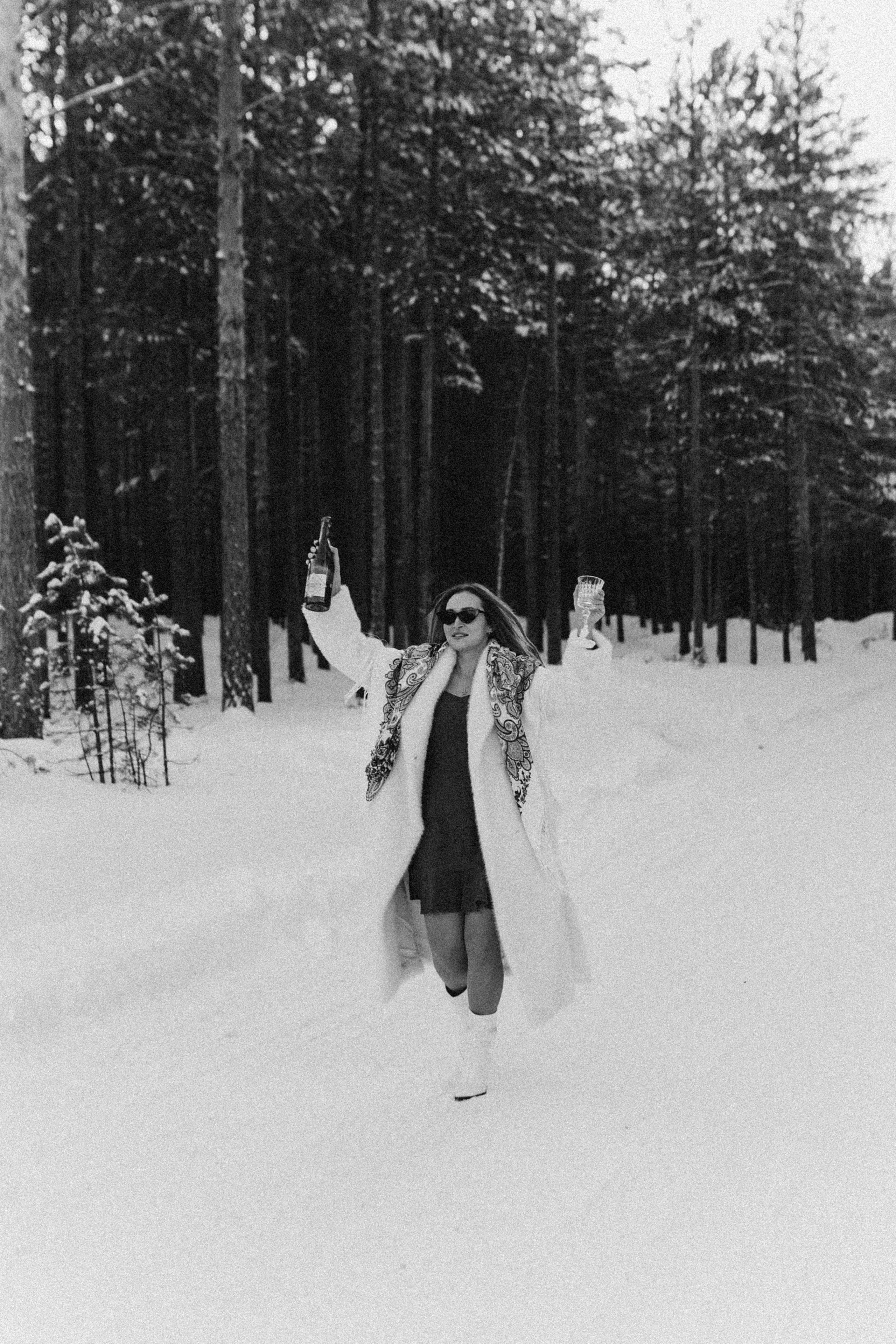 30.11 Алина и Настя. Семейный и домашний фотограф Советский Югорск Екатерина Цыганок