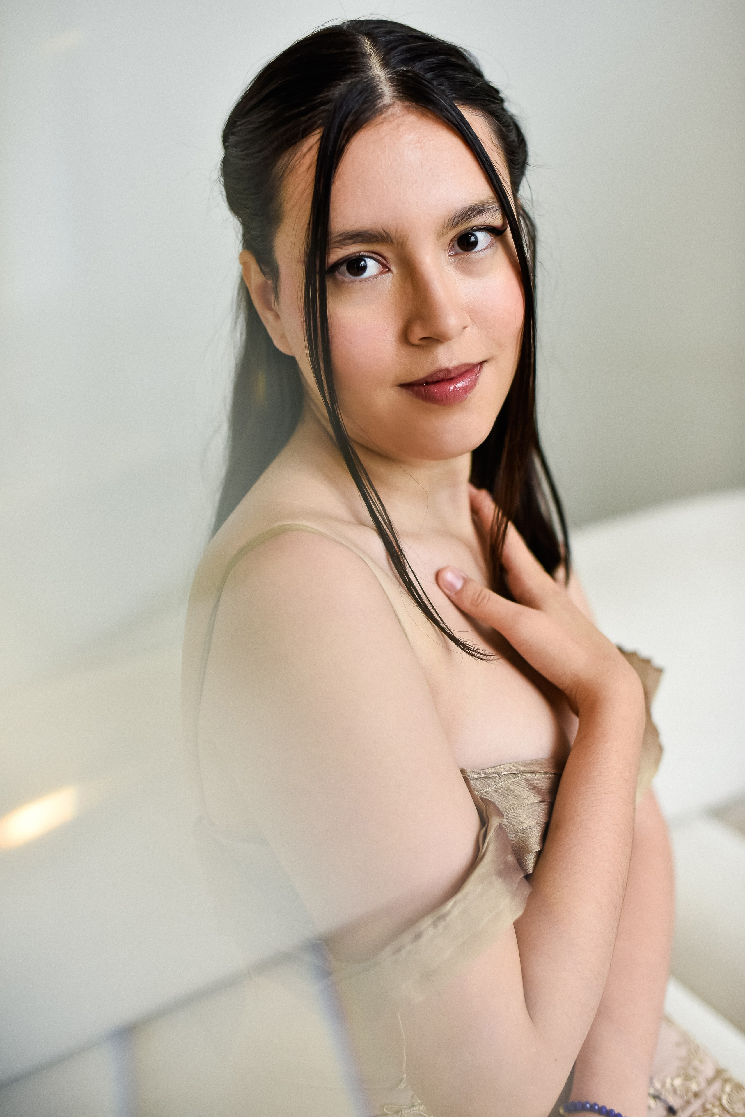 Мисс International Самарского университета