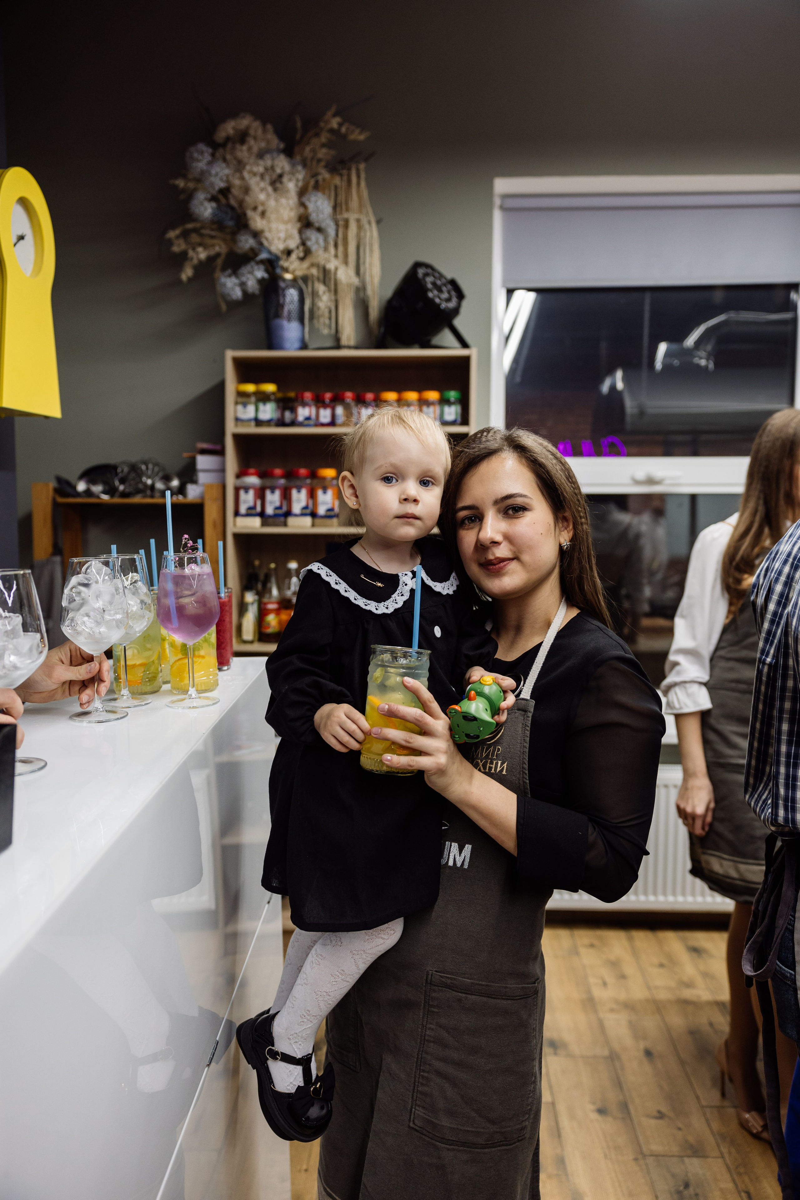 Кулинариум. Майорова Валерия Фотограф Ставрополь