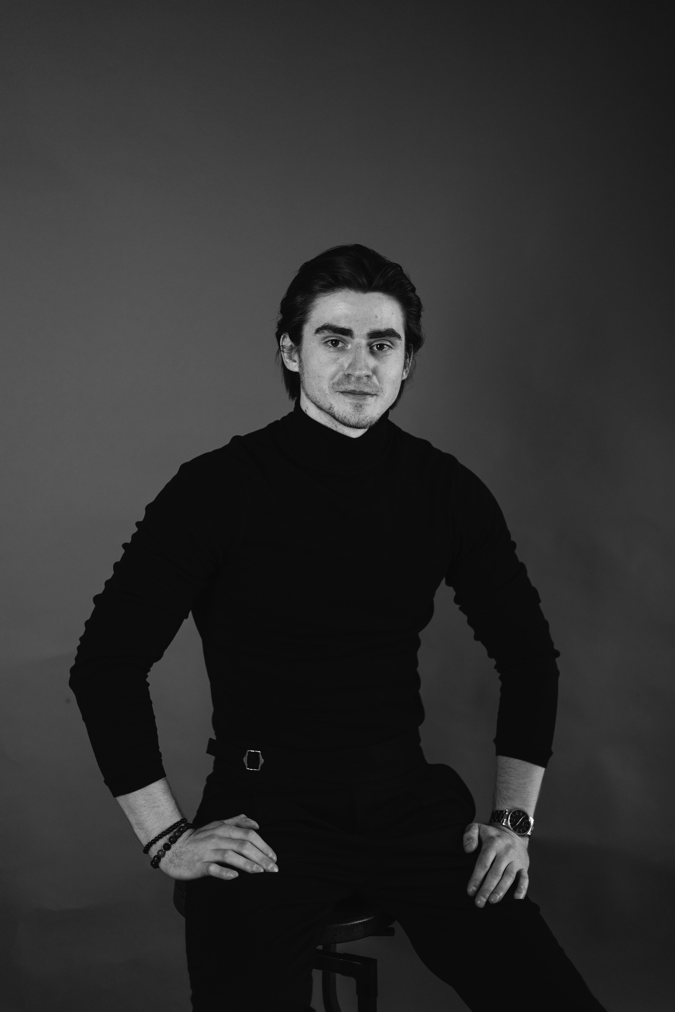 Тимофей. Майорова Валерия Фотограф Ставрополь