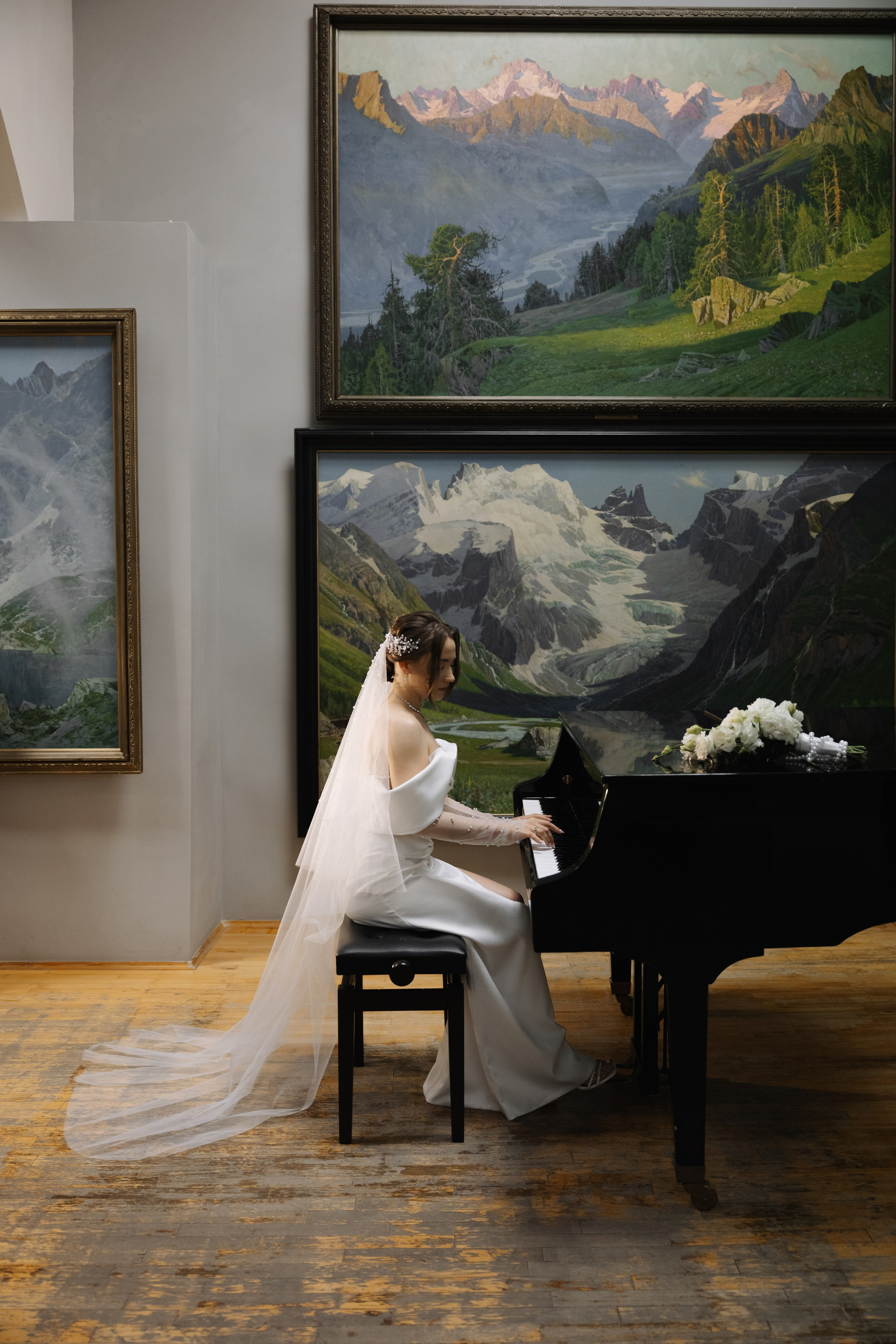 Любовь & Сергей. Майорова Валерия Фотограф Ставрополь