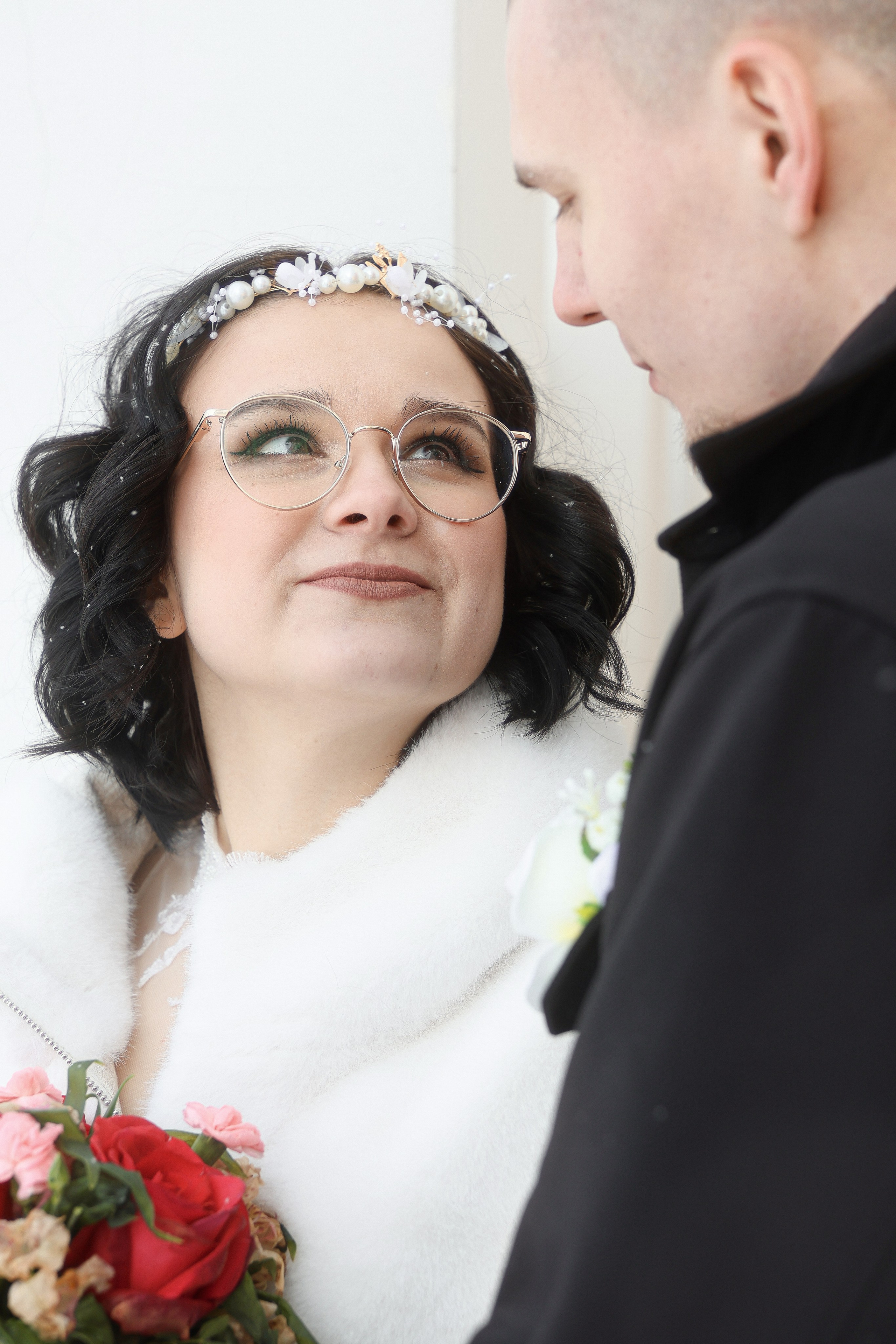 Свадебные съемки